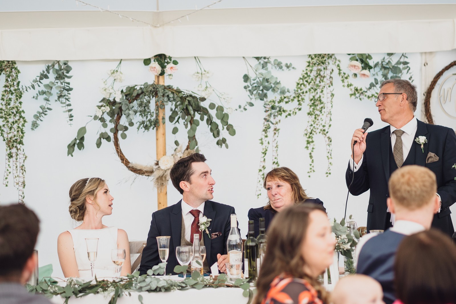 Northwest Wedding Photographer