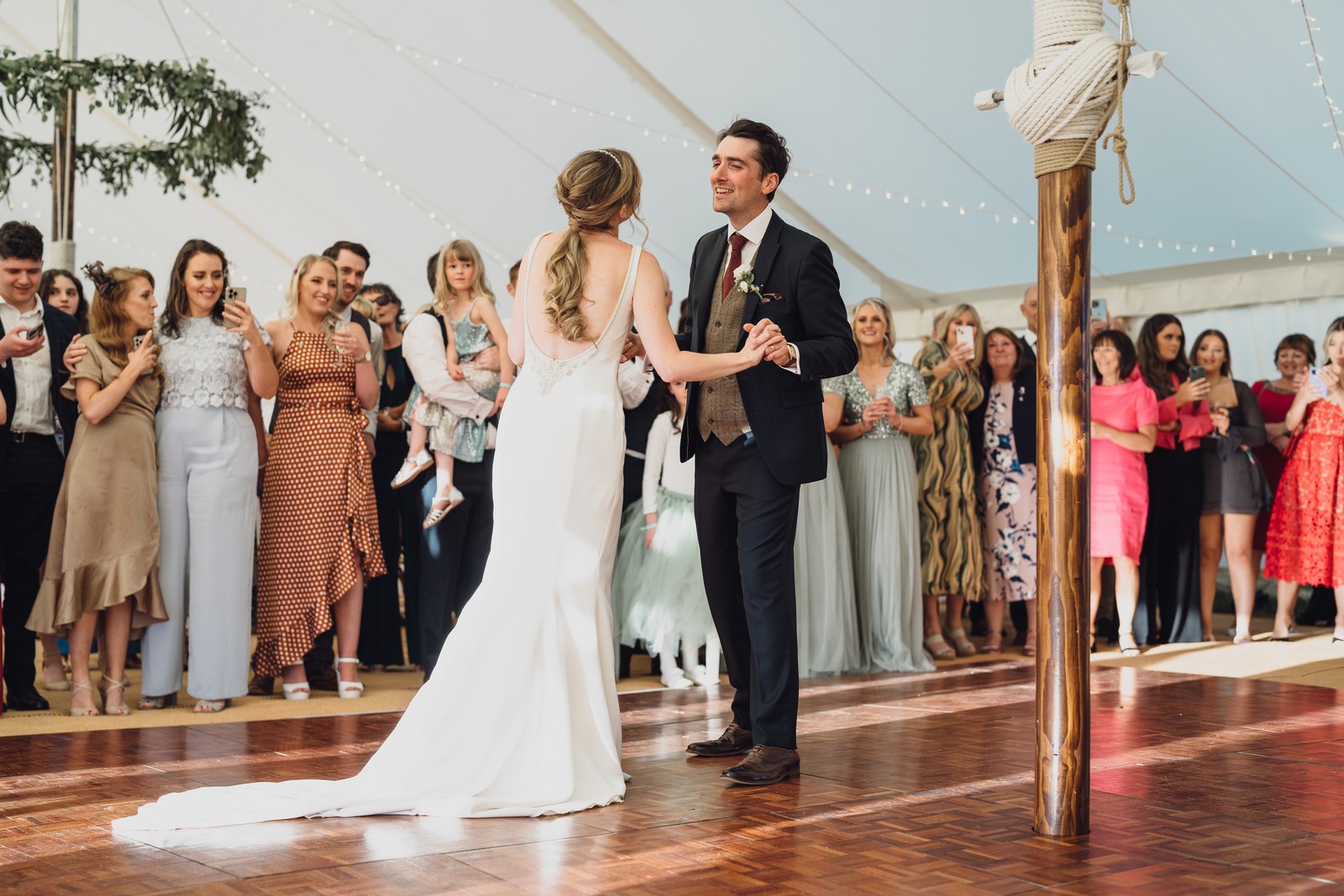 Northwest Wedding Photographer