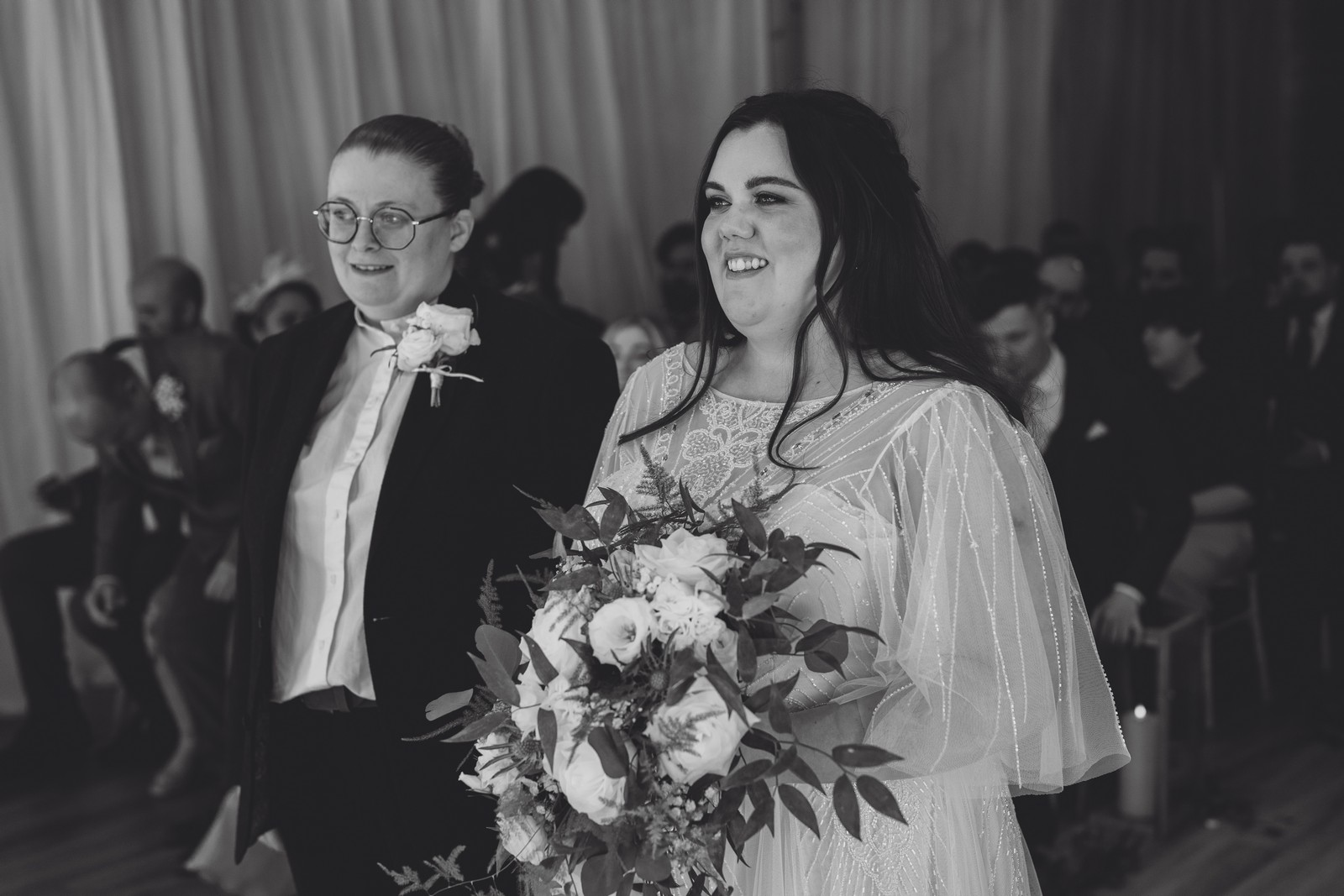 Cheshire Wedding Photographer