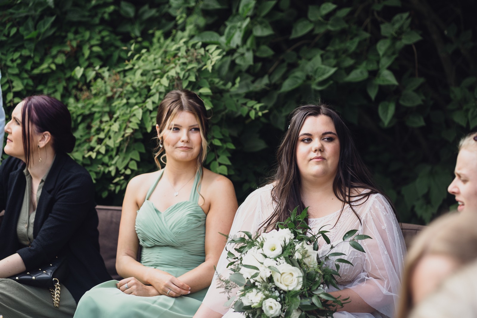 Cheshire Wedding Photographer