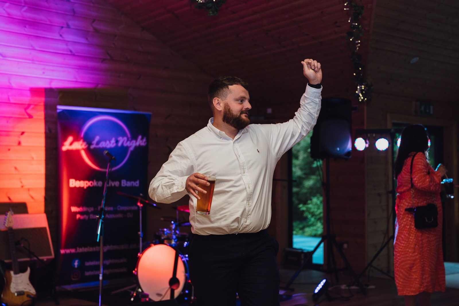 Cheshire Wedding Photographer