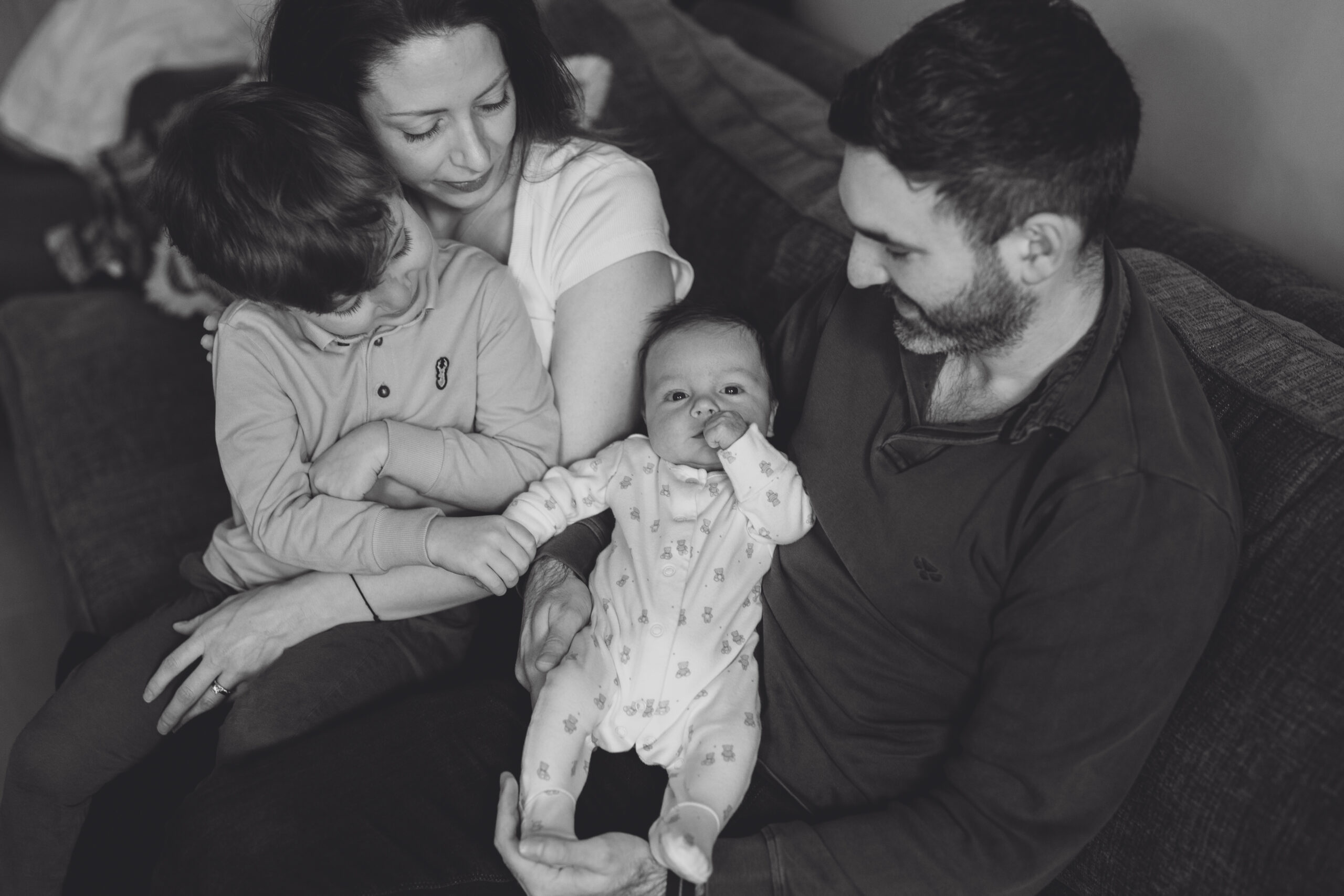 cheshire family photographer