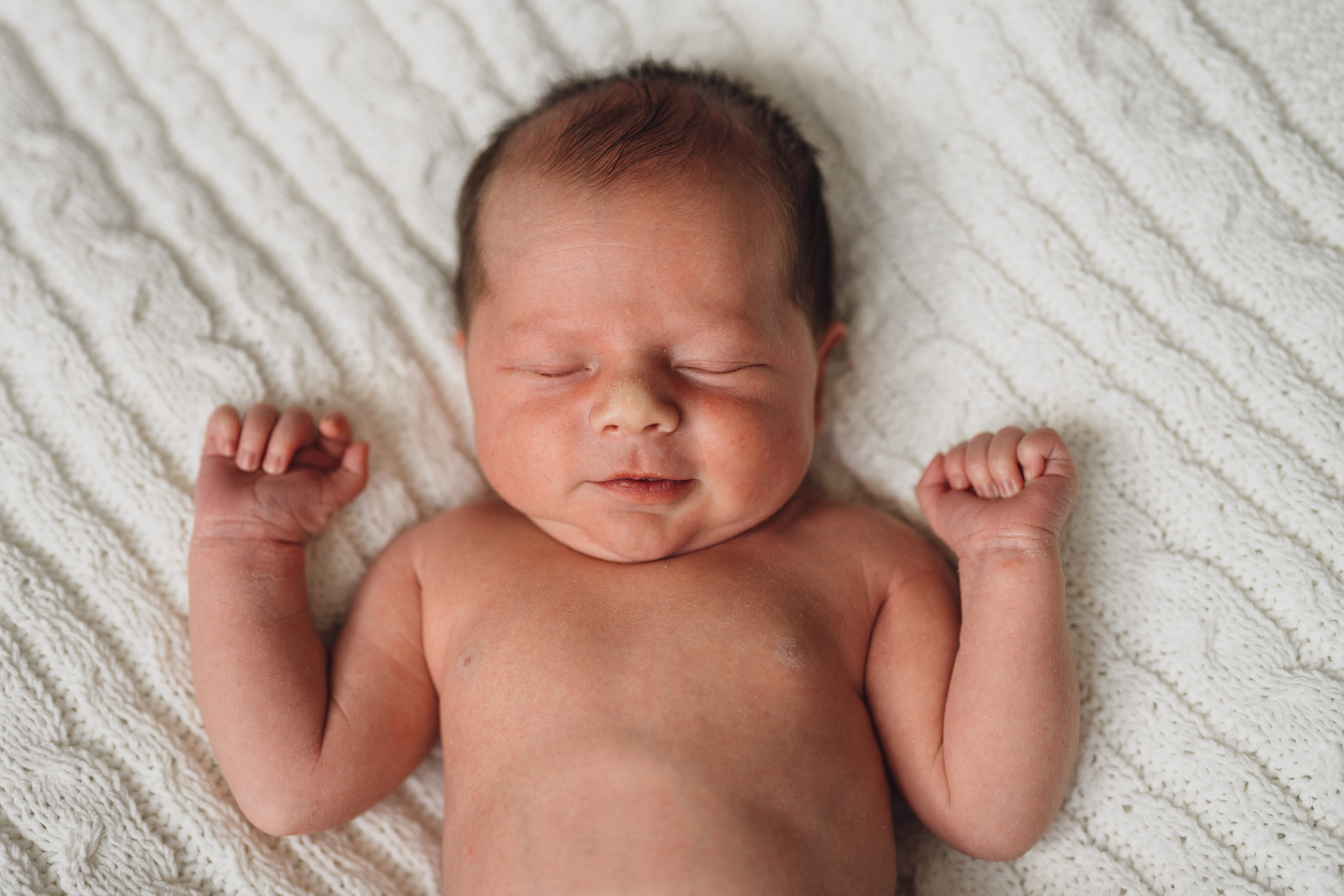 Newborn Photographer