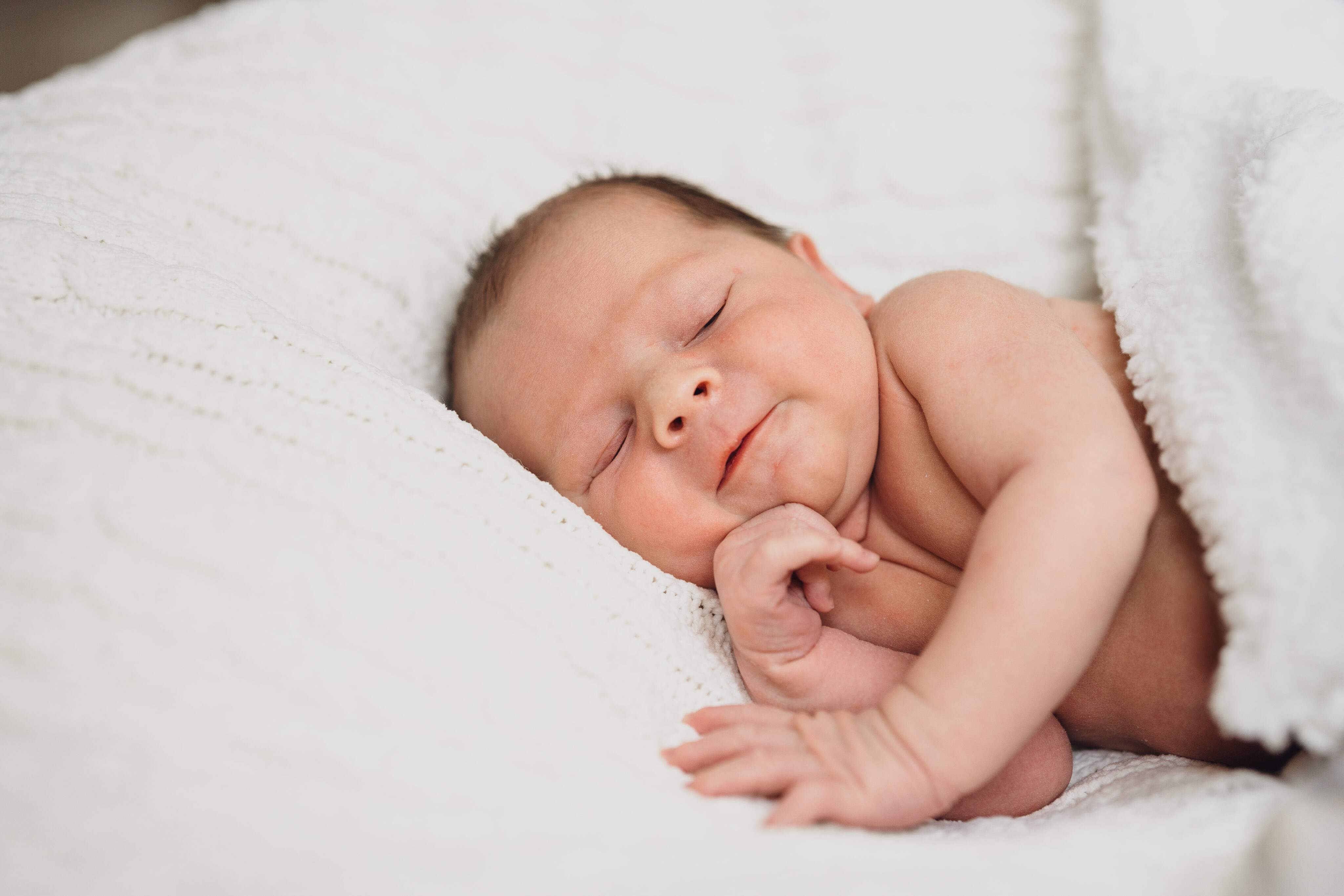 newborn photographer