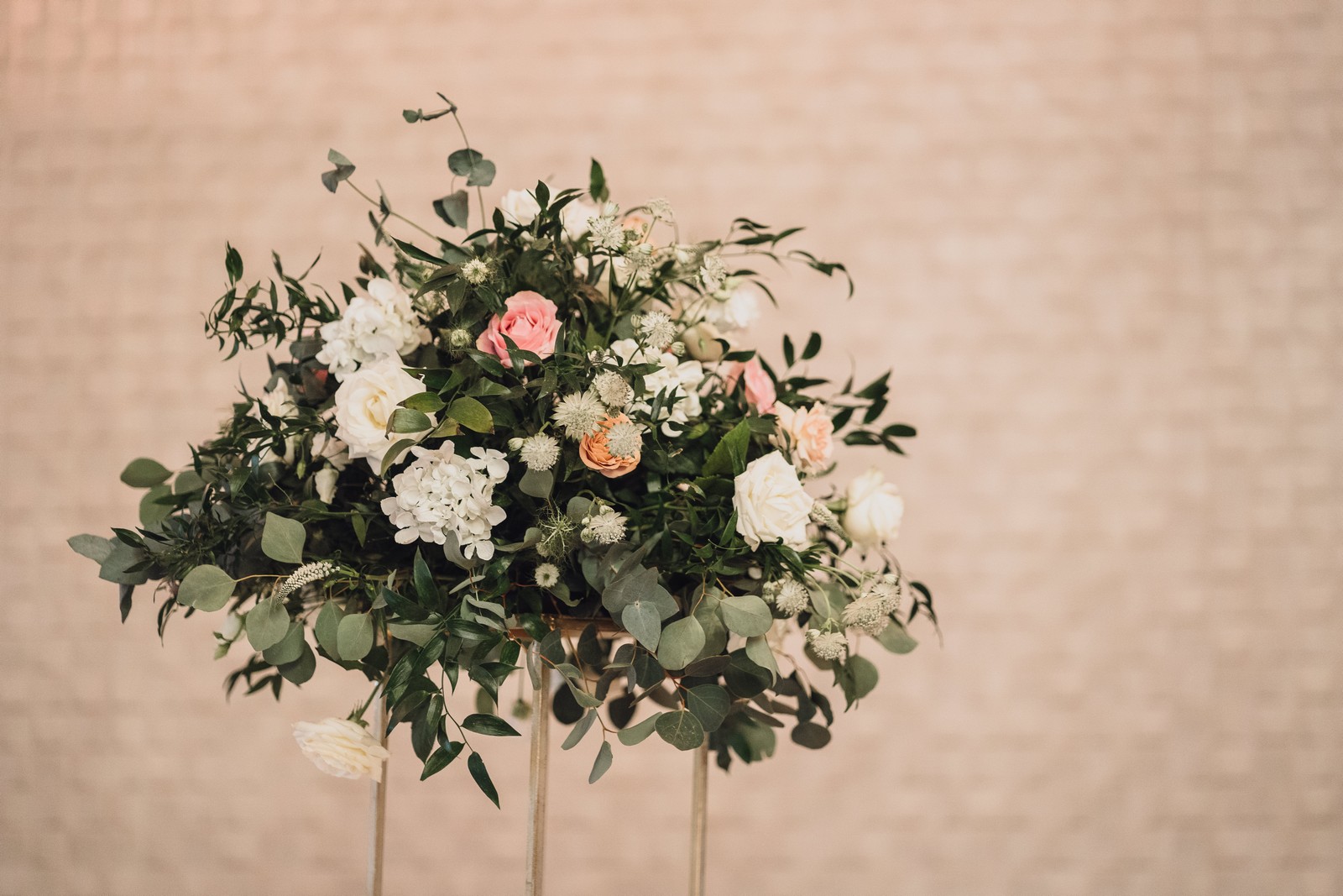 Colshaw Hall // Katherine & Andrew