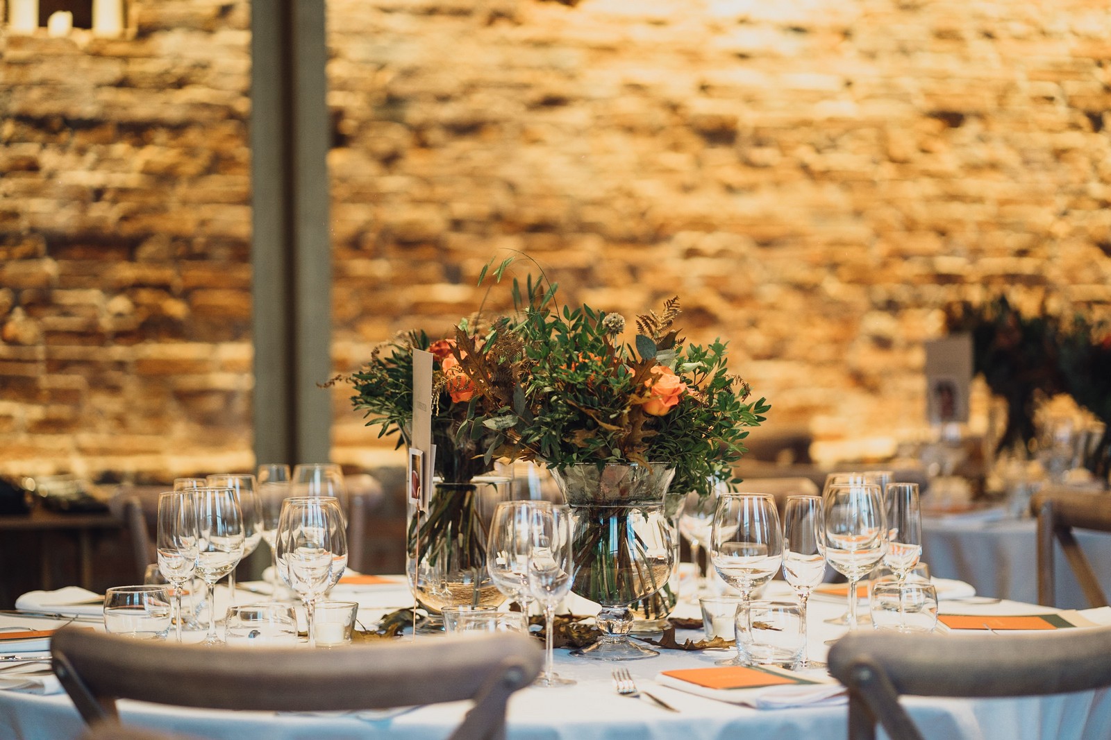 Dorfold Hall // Sam & Lucy