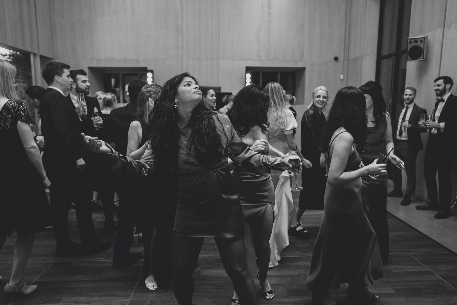 Dorfold Hall // Sam & Lucy