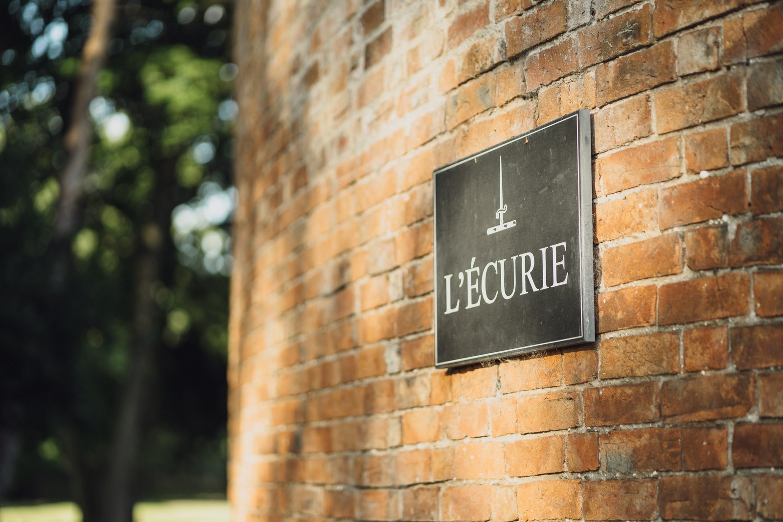 Dorfold Nantwich // Leanne & Dave