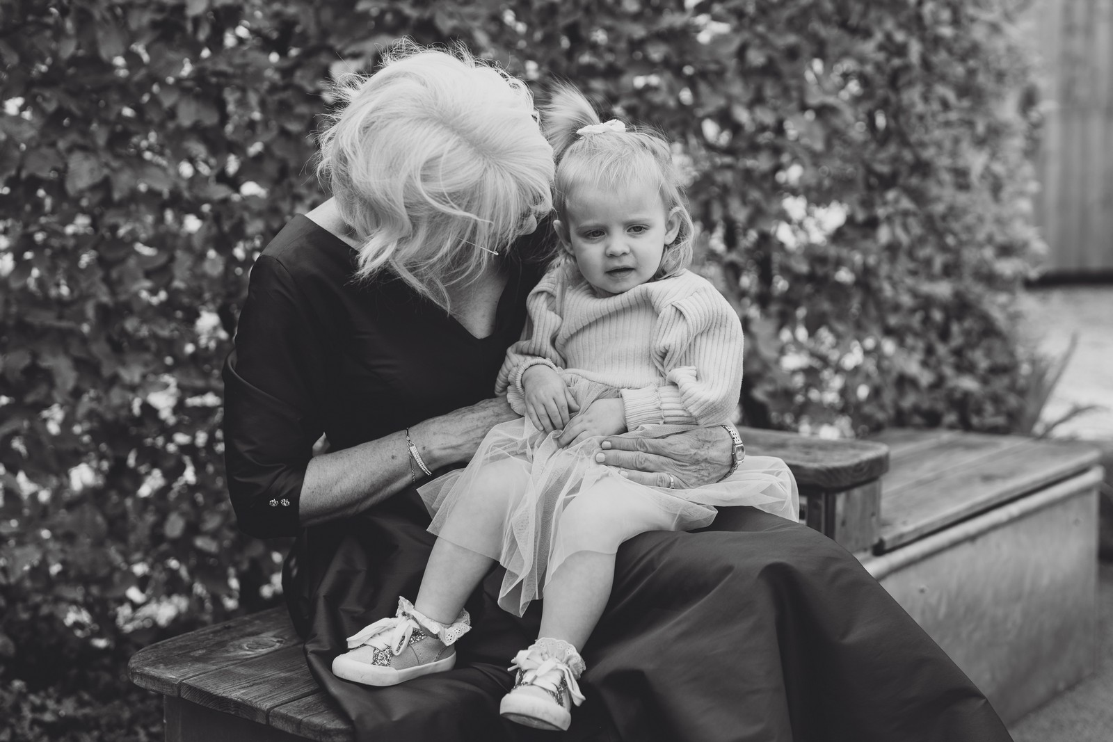 Owen House Wedding Barn // Kate & Matt