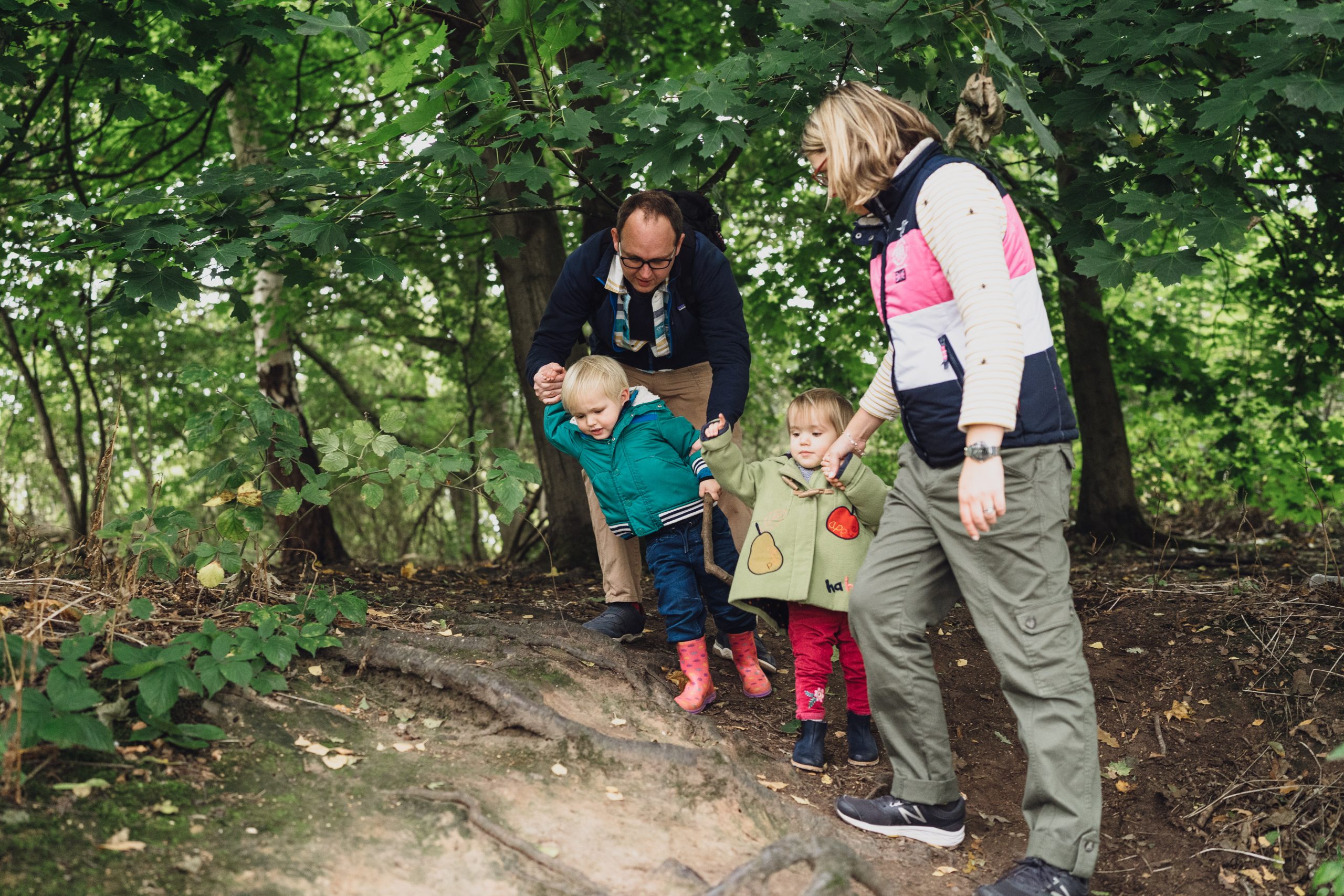 cheshire family photographer