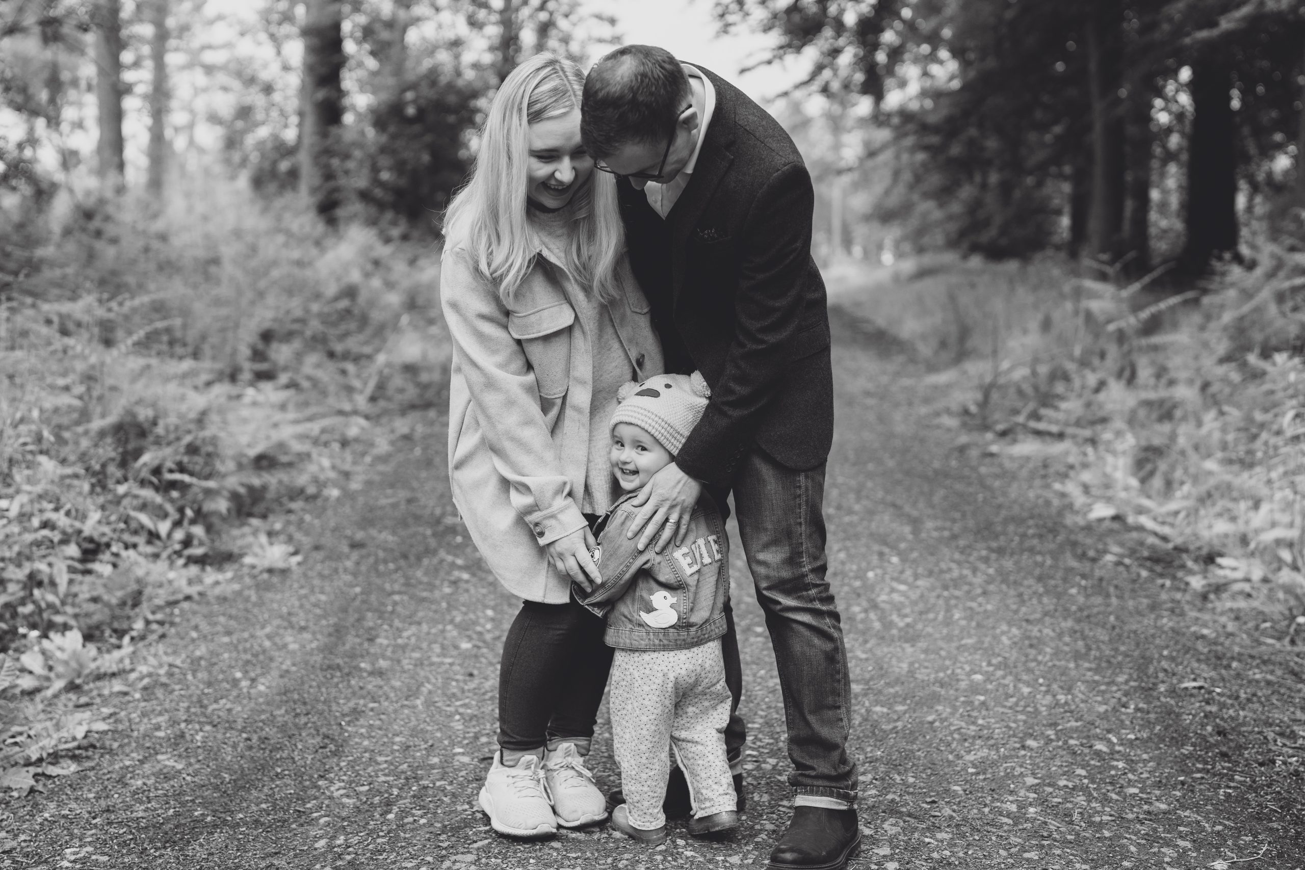Delamere Forest // Evelyn