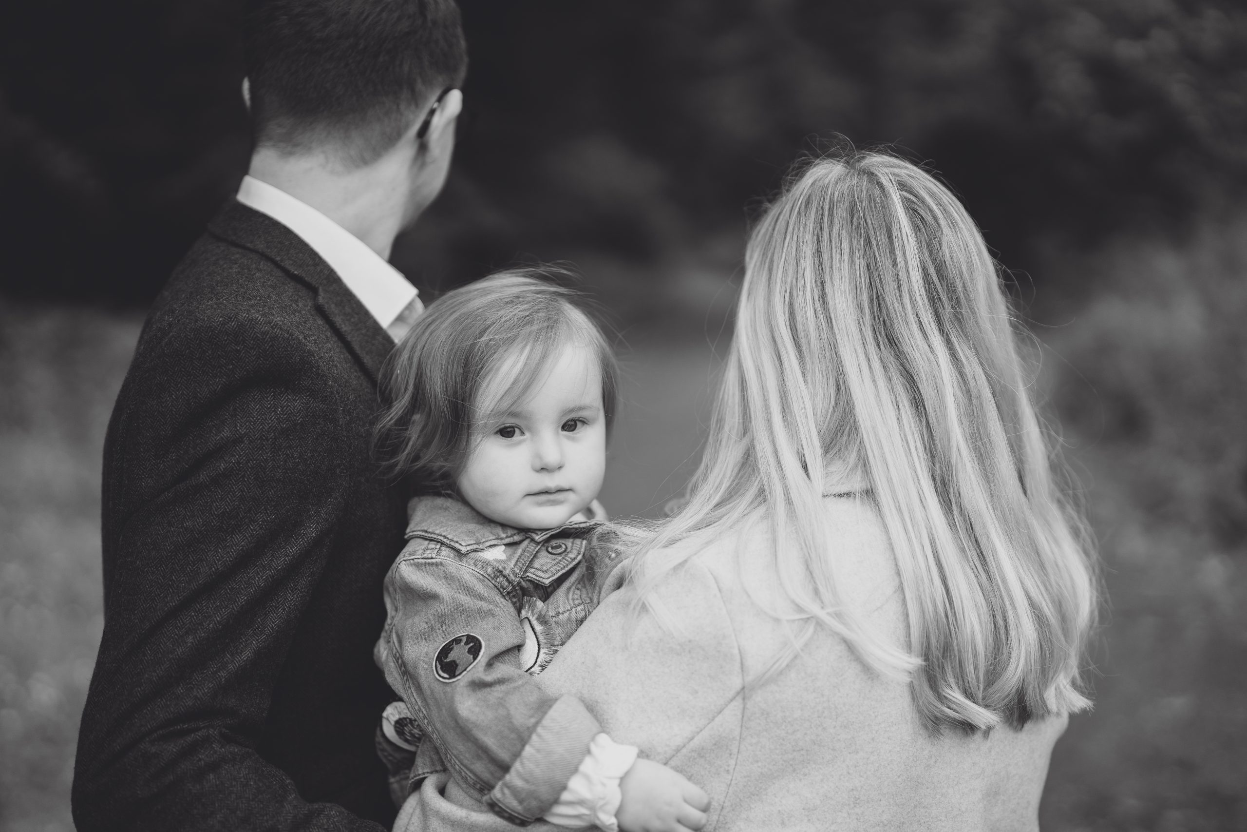 Delamere Forest // Evelyn