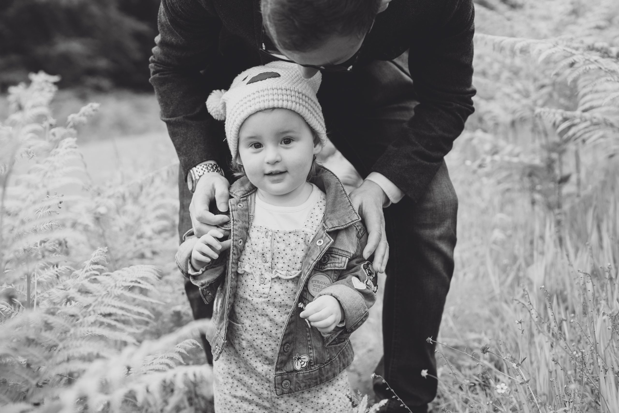 Delamere Forest // Evelyn