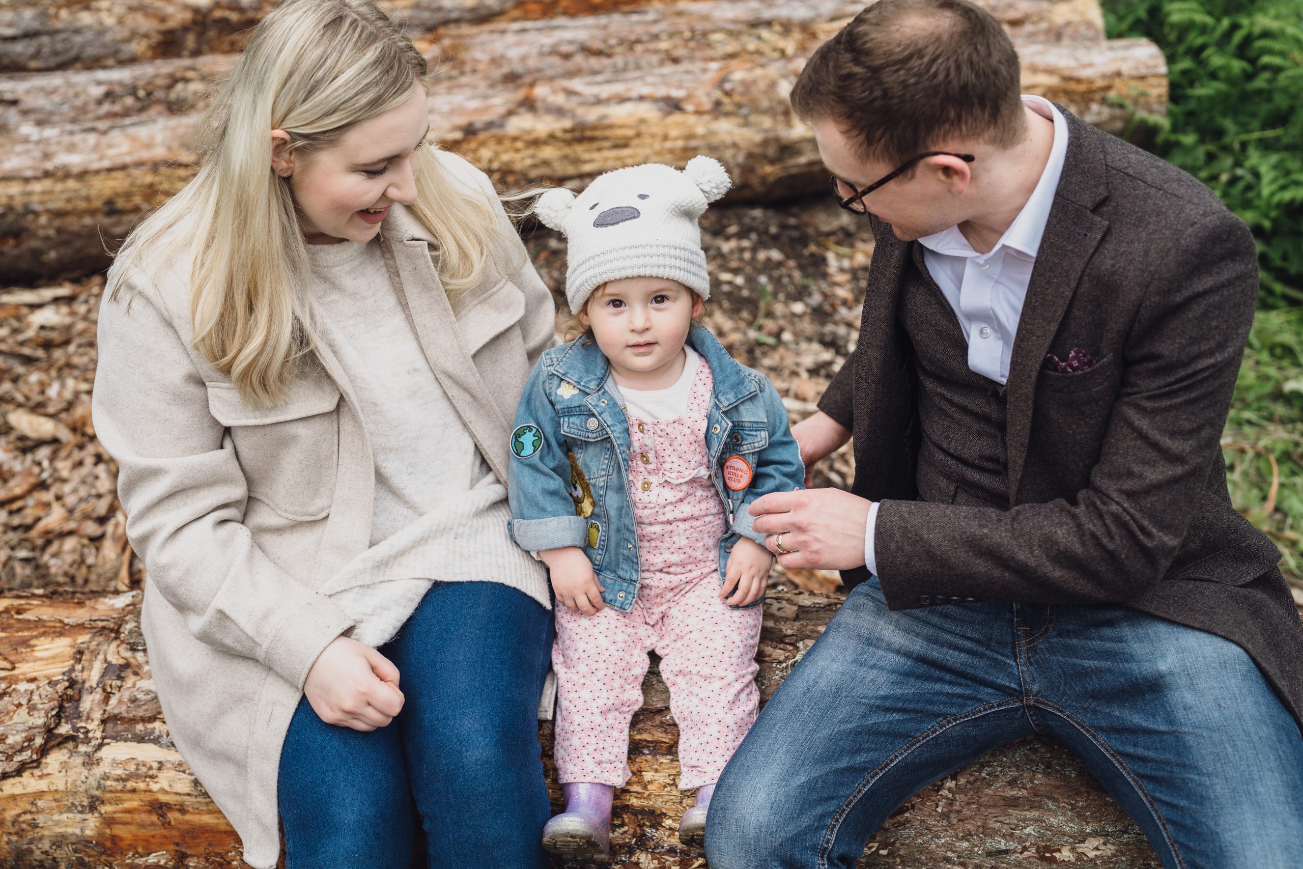 Delamere Forest // Evelyn