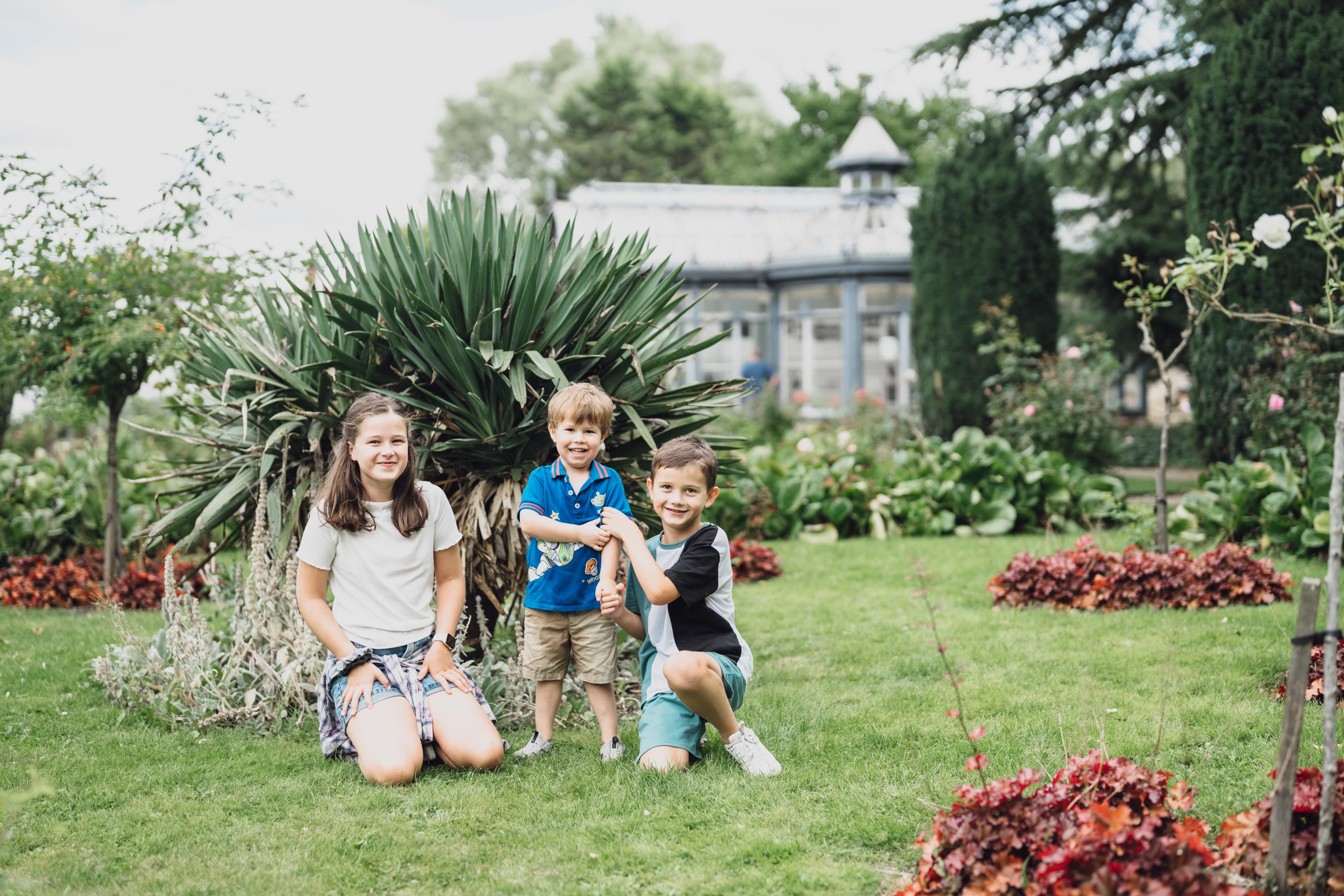 cheshire family photographer