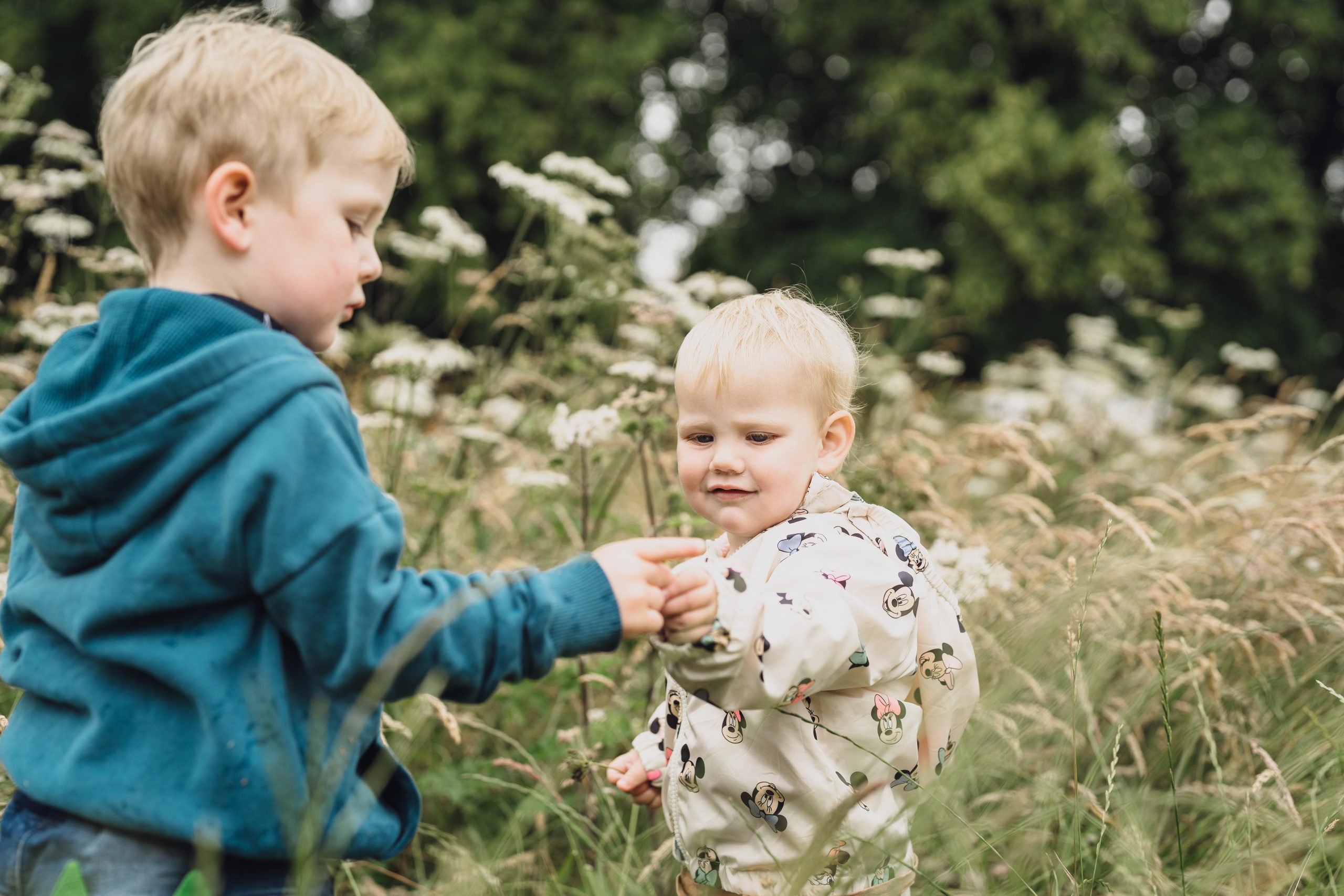 cheshire family photographer