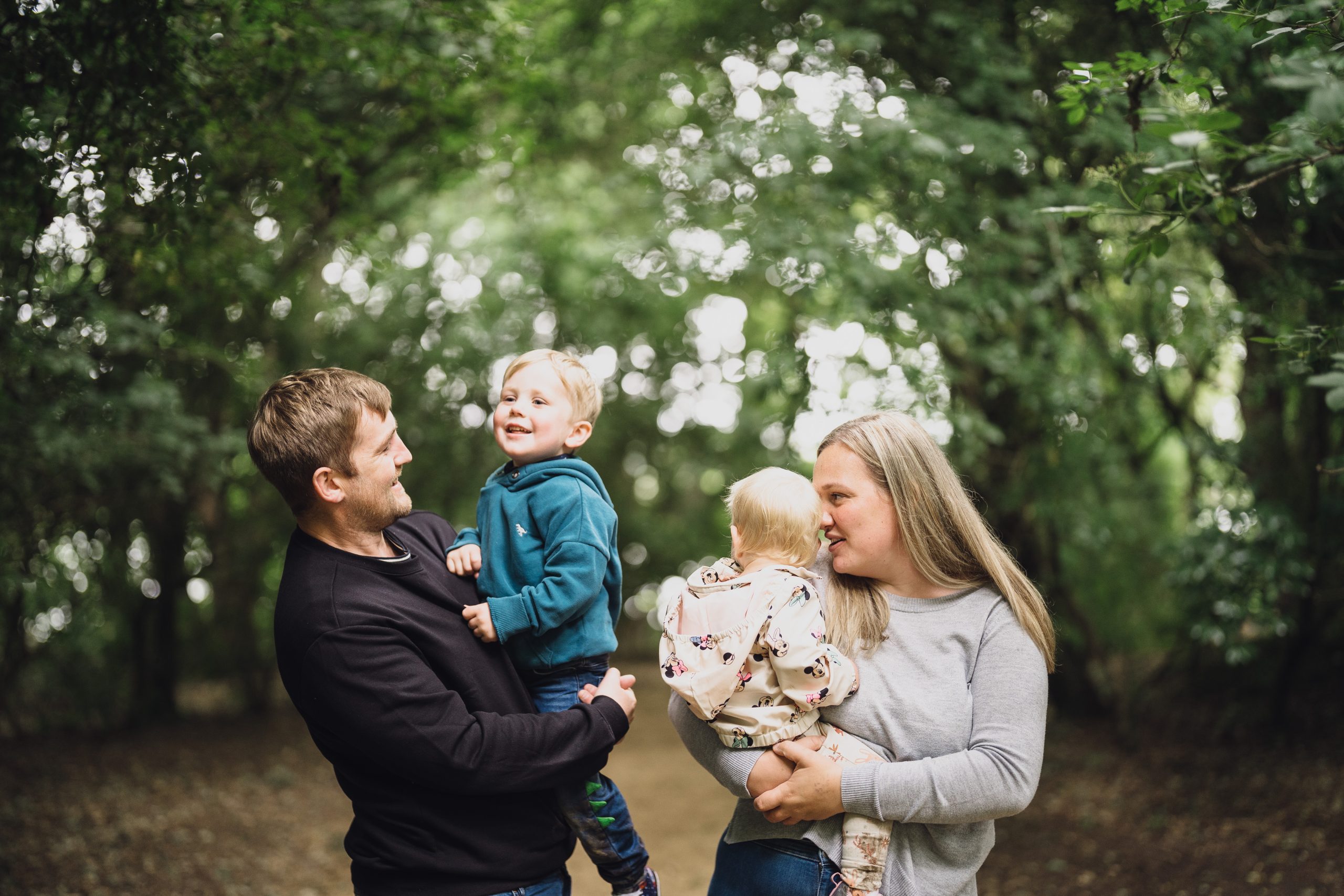 cheshire family photographer