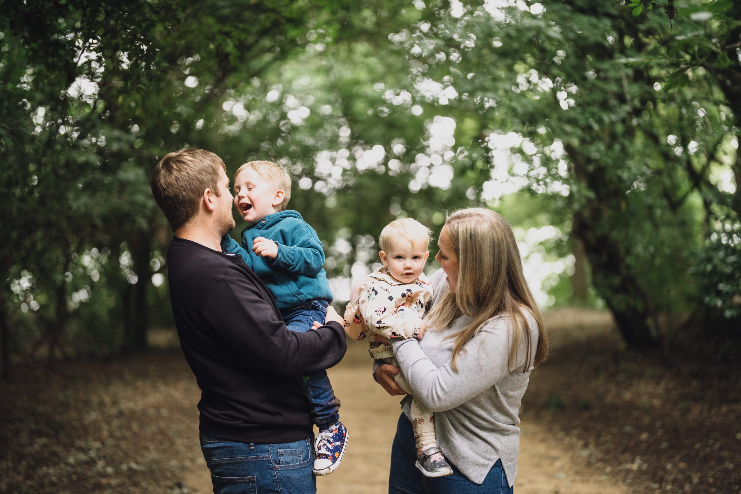 cheshire family photographer