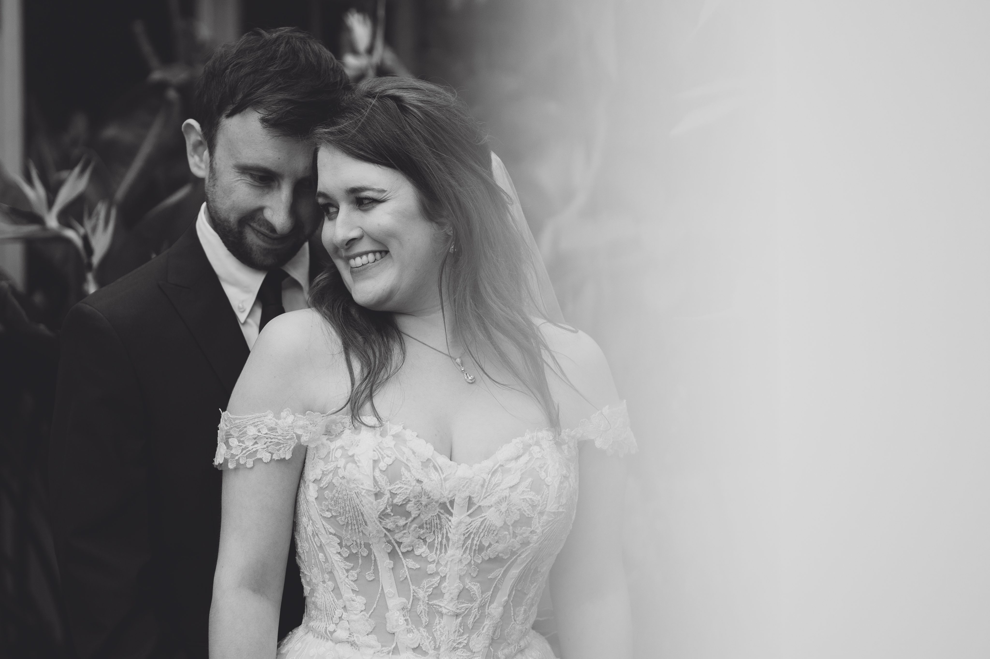 Abbeywood Estate // Becky & Matt