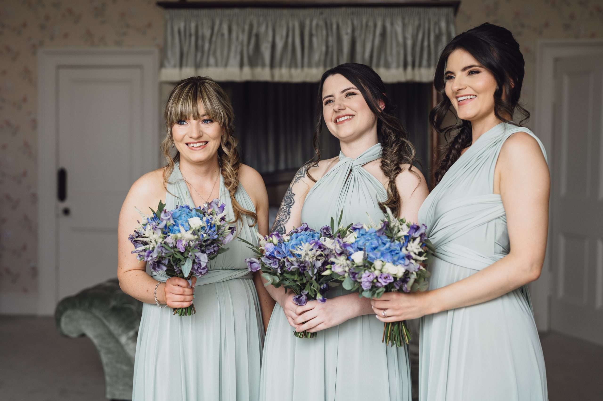 cheshire wedding photographer