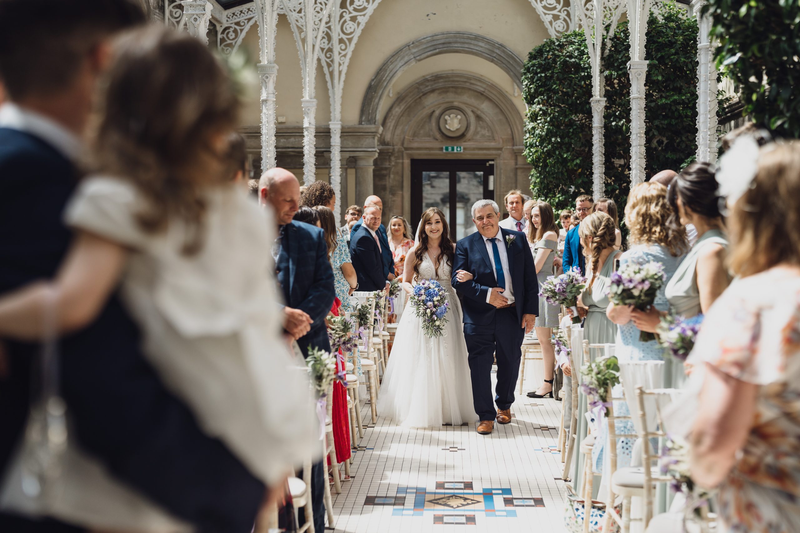 cheshire wedding photographer