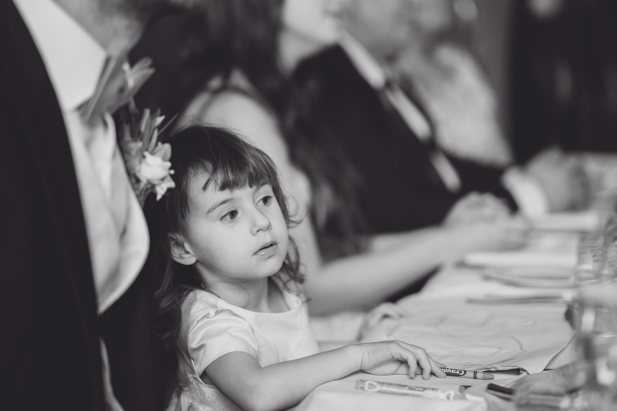 Sandon Hall // Rachel & Jake
