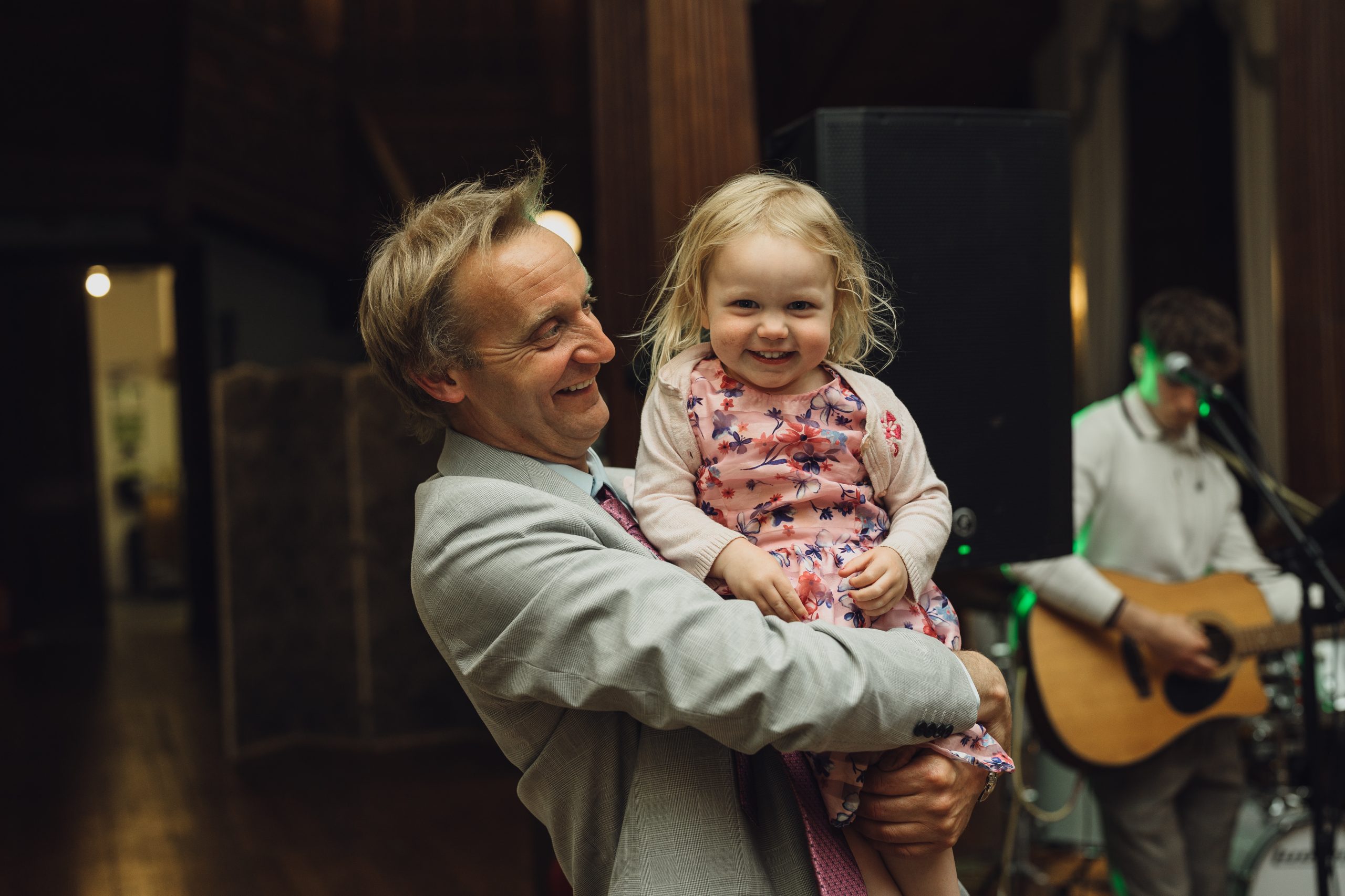 Sandon Hall // Rachel & Jake