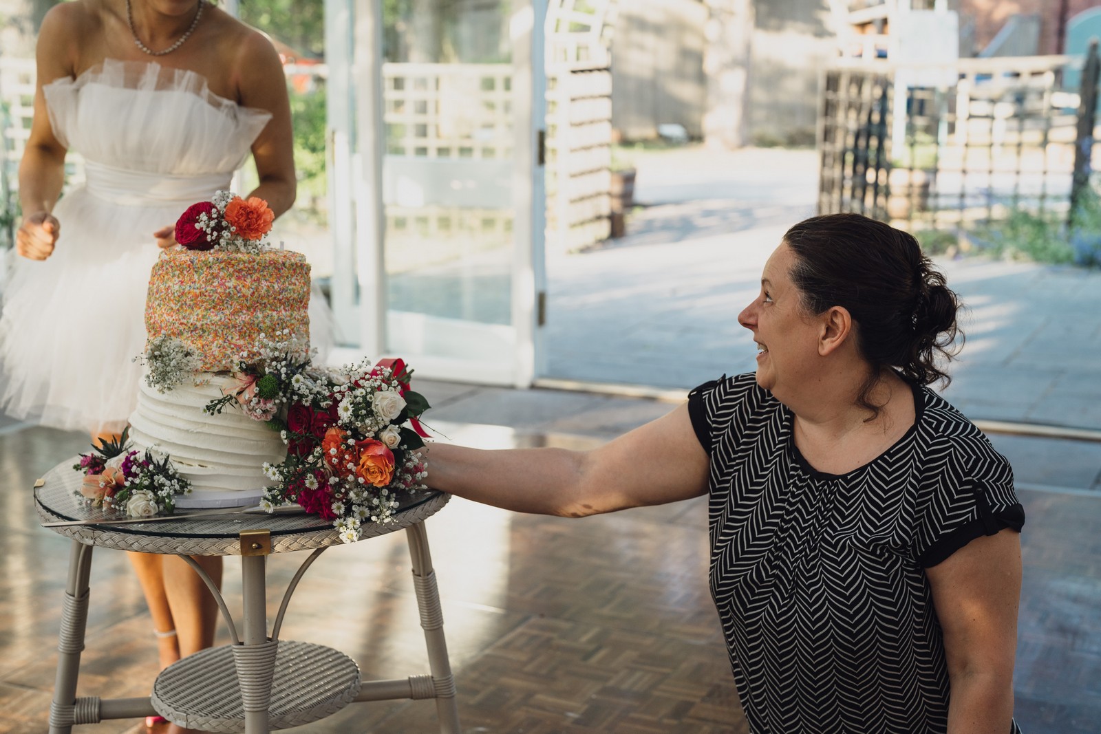 Abbeywood // Harriet & Andy