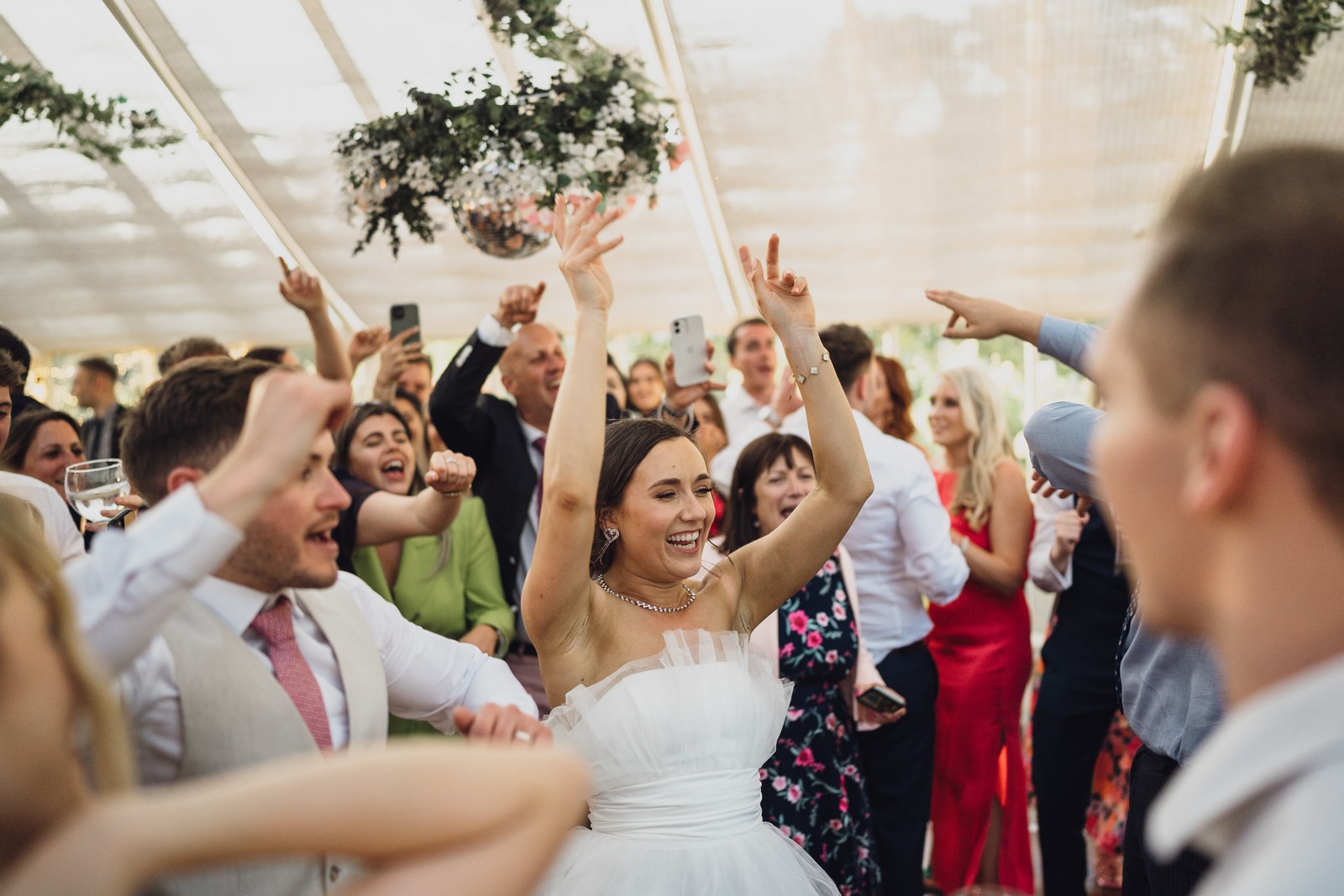 Abbeywood // Harriet & Andy