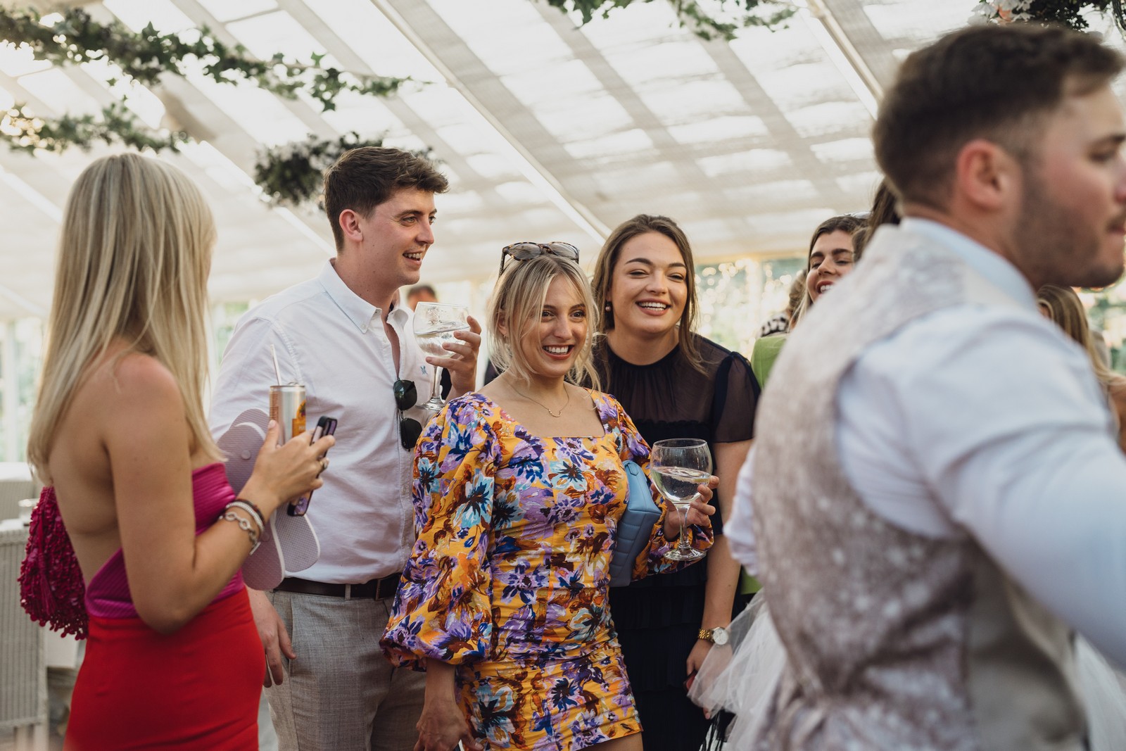 Abbeywood // Harriet & Andy