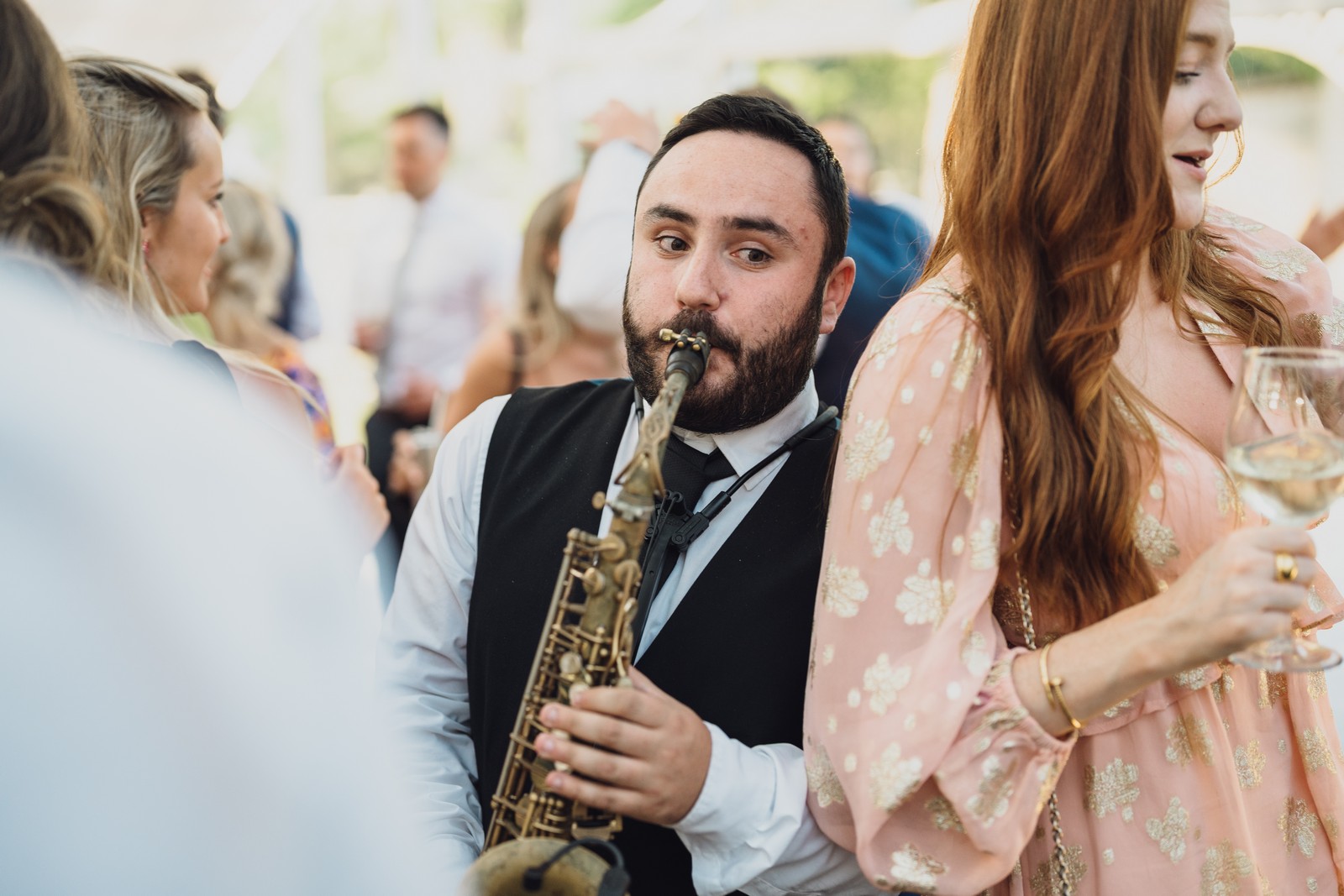 Abbeywood // Harriet & Andy