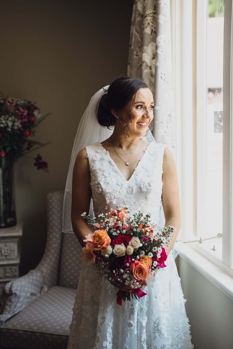 abbeywood cheshire wedding photographer