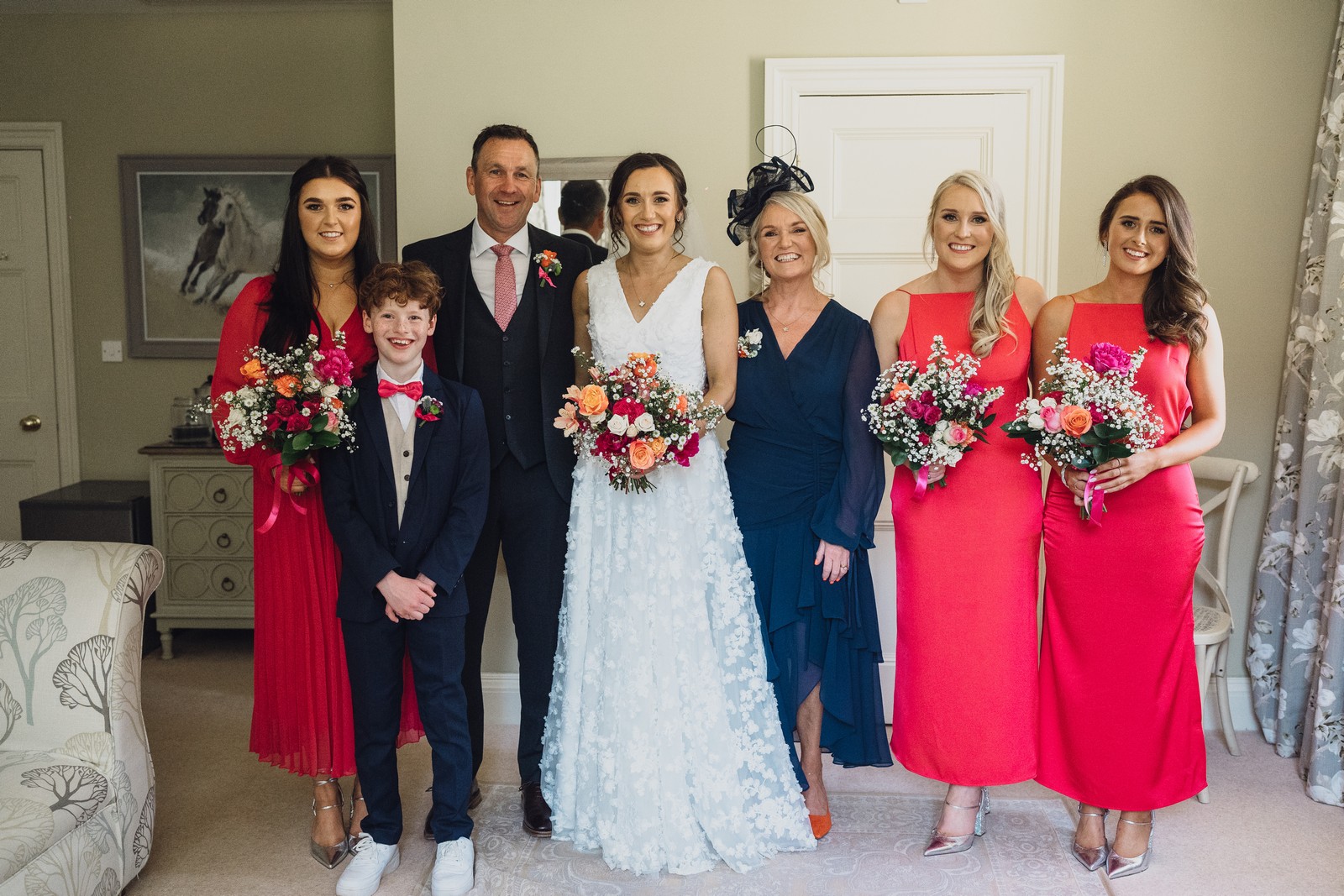 abbeywood cheshire wedding photographer