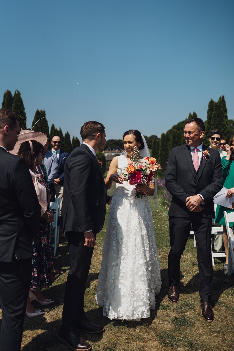 abbeywood cheshire wedding photographer