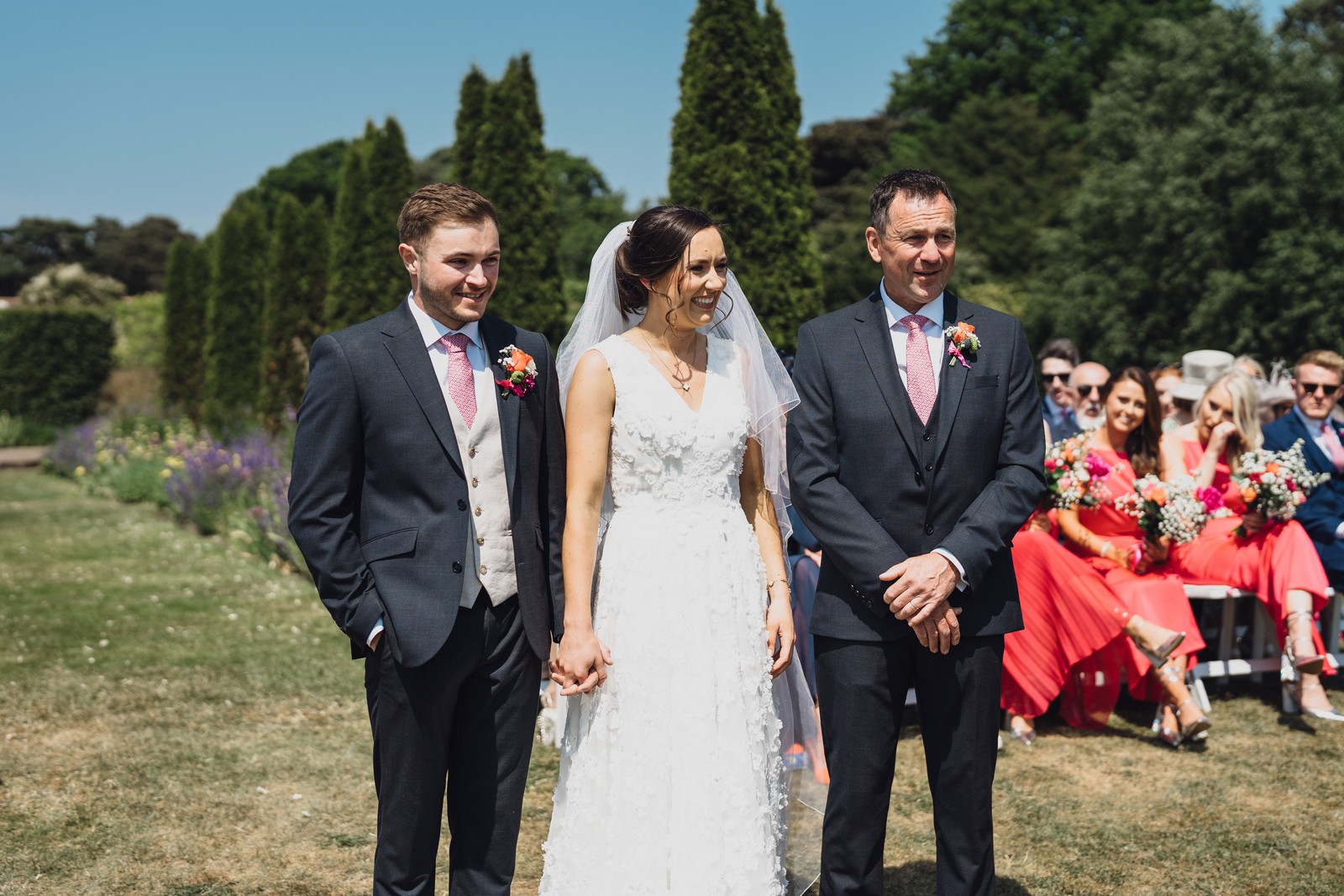 abbeywood cheshire wedding photographer