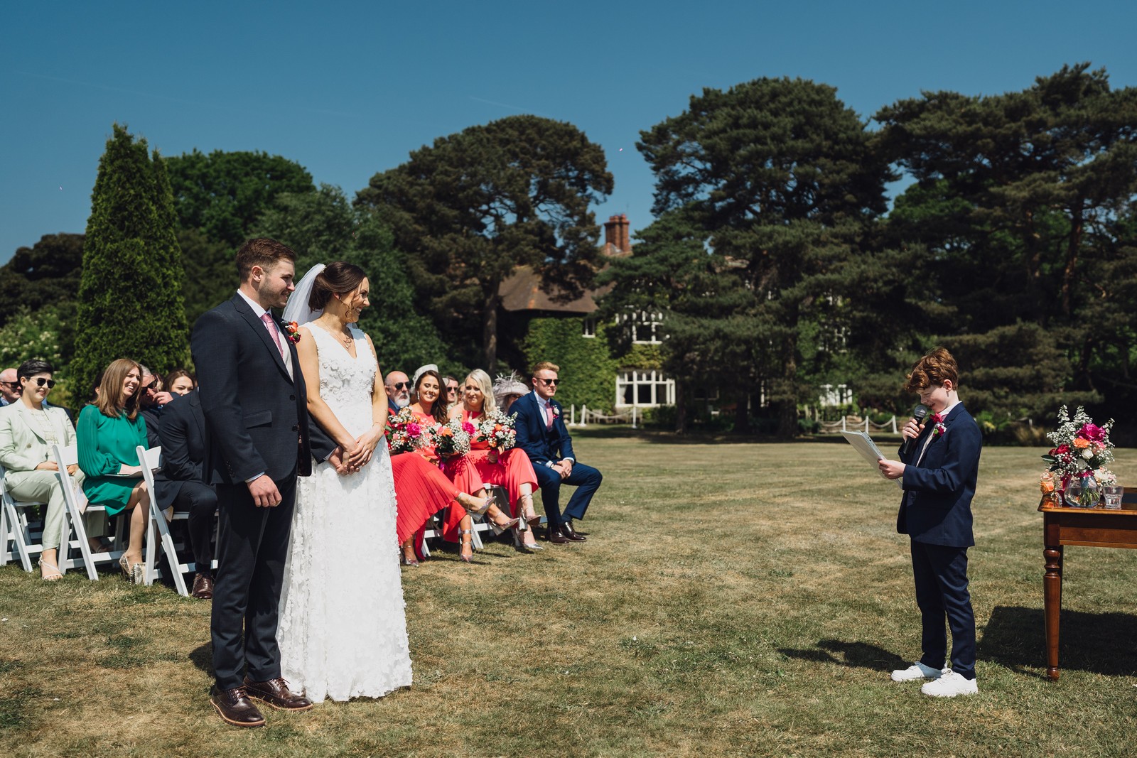abbeywood cheshire wedding photographer