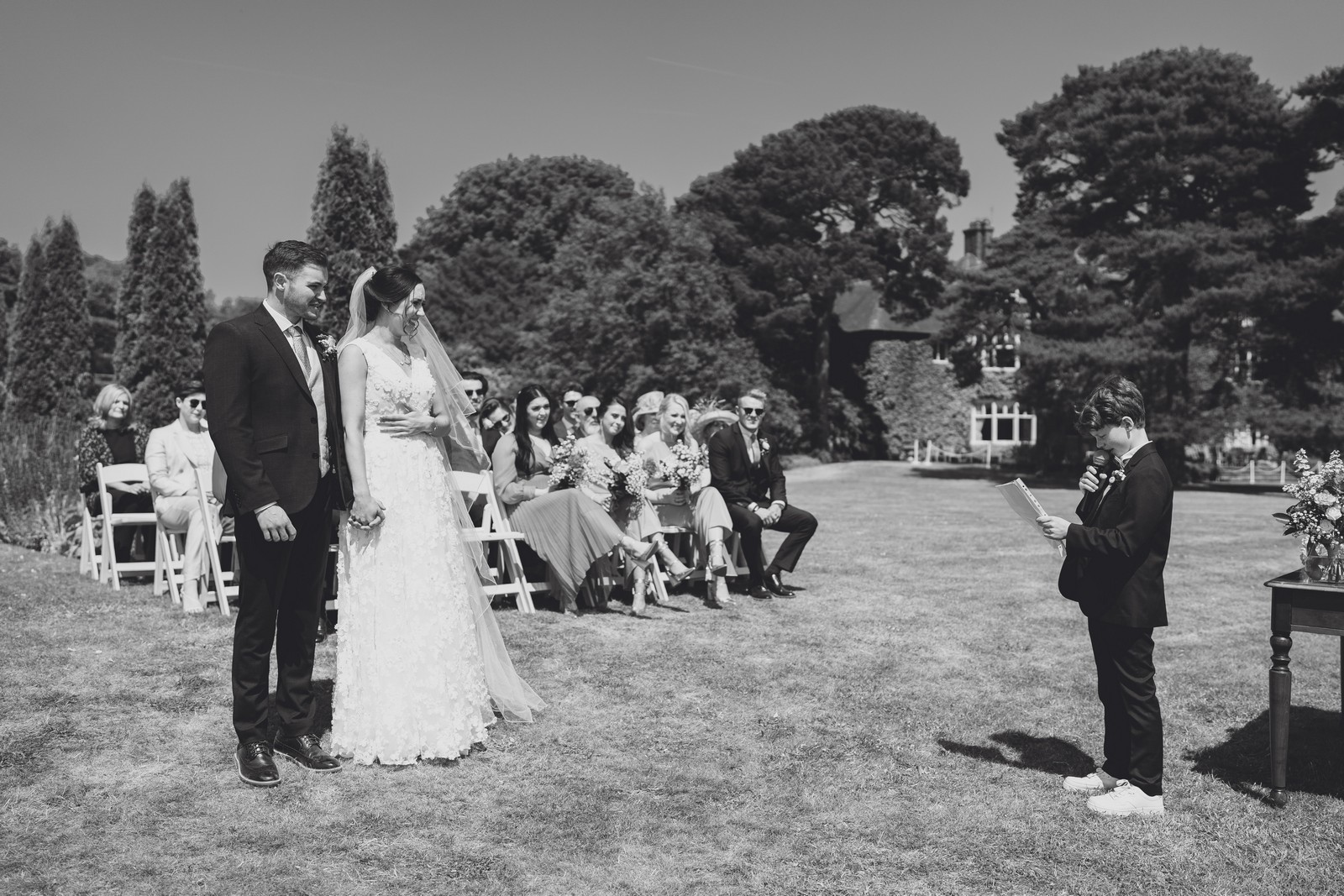abbeywood cheshire wedding photographer