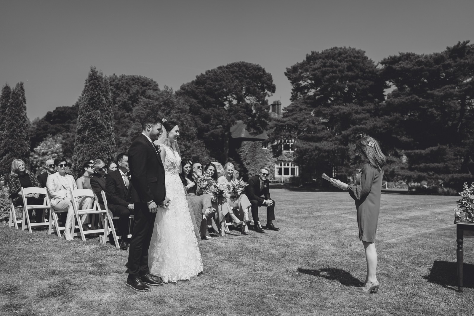 abbeywood cheshire wedding photographer