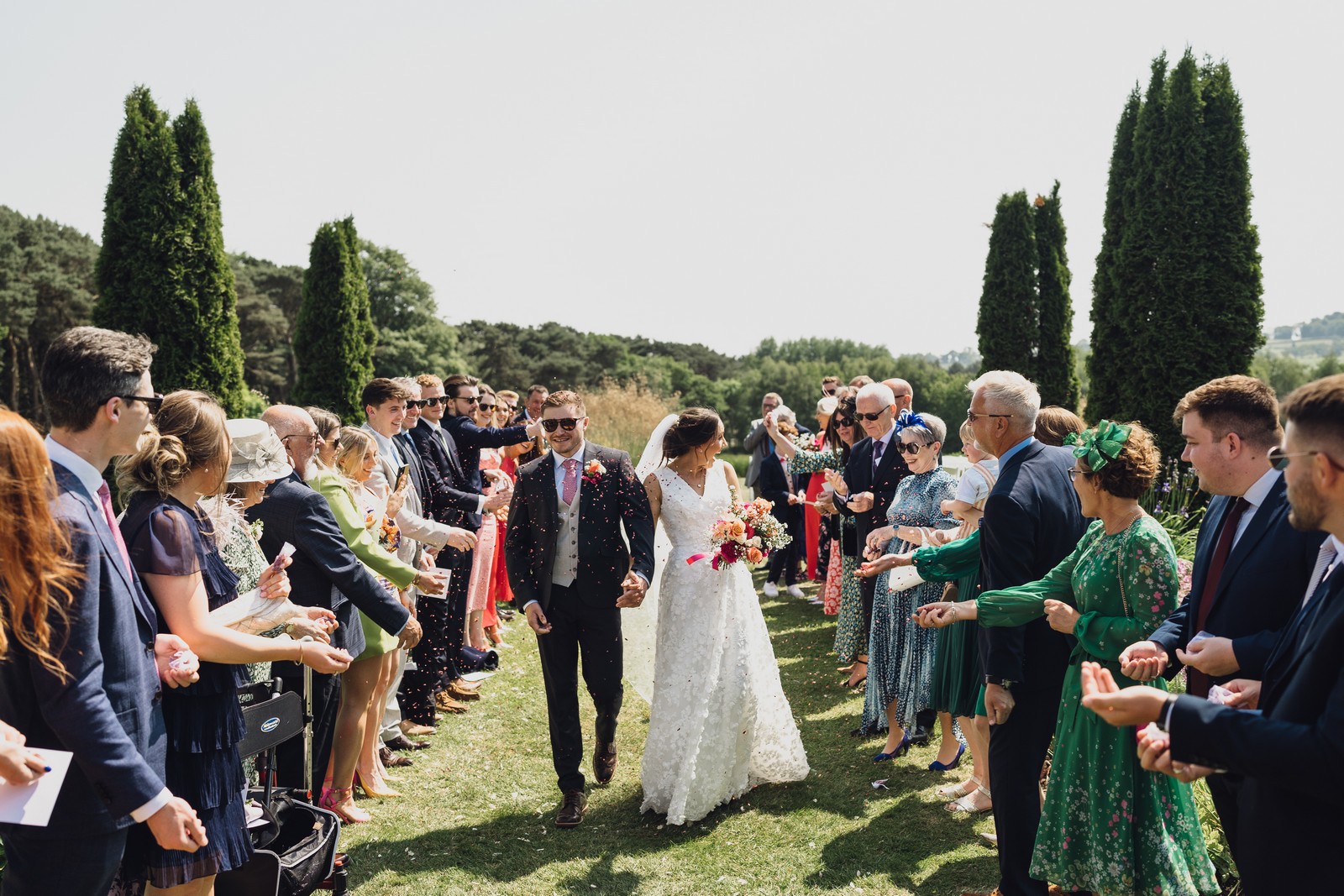 cheshire wedding photographer