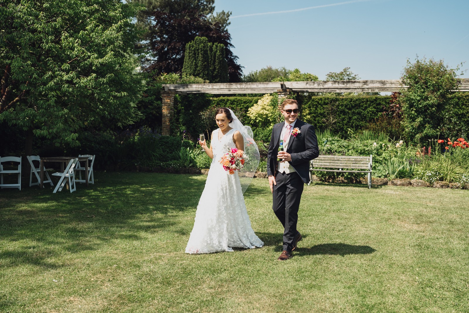 cheshire wedding photographer
