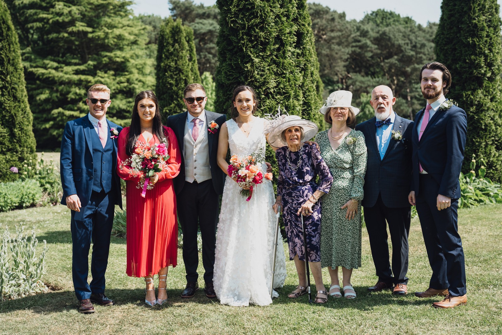 cheshire wedding photographer