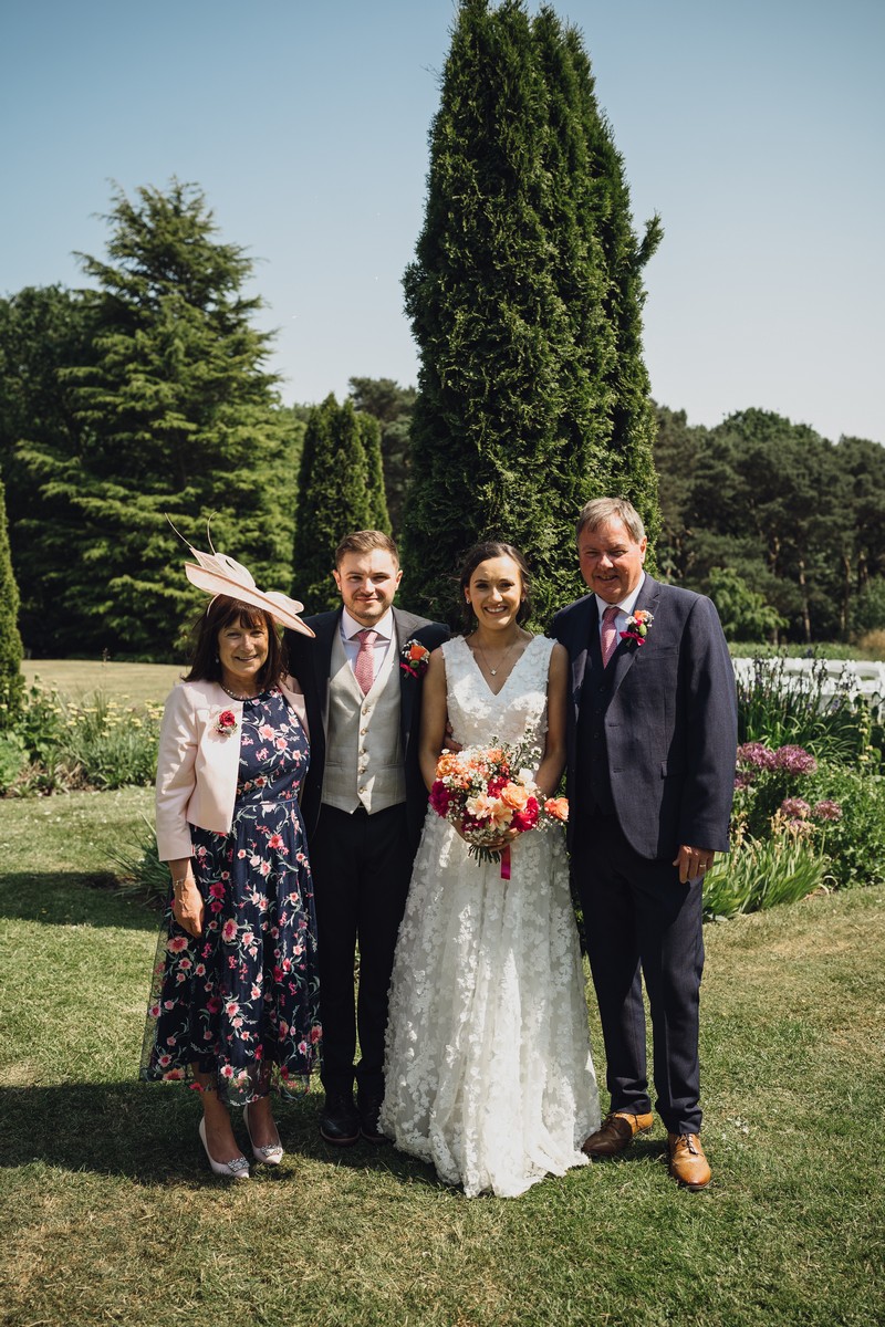 cheshire wedding photographer