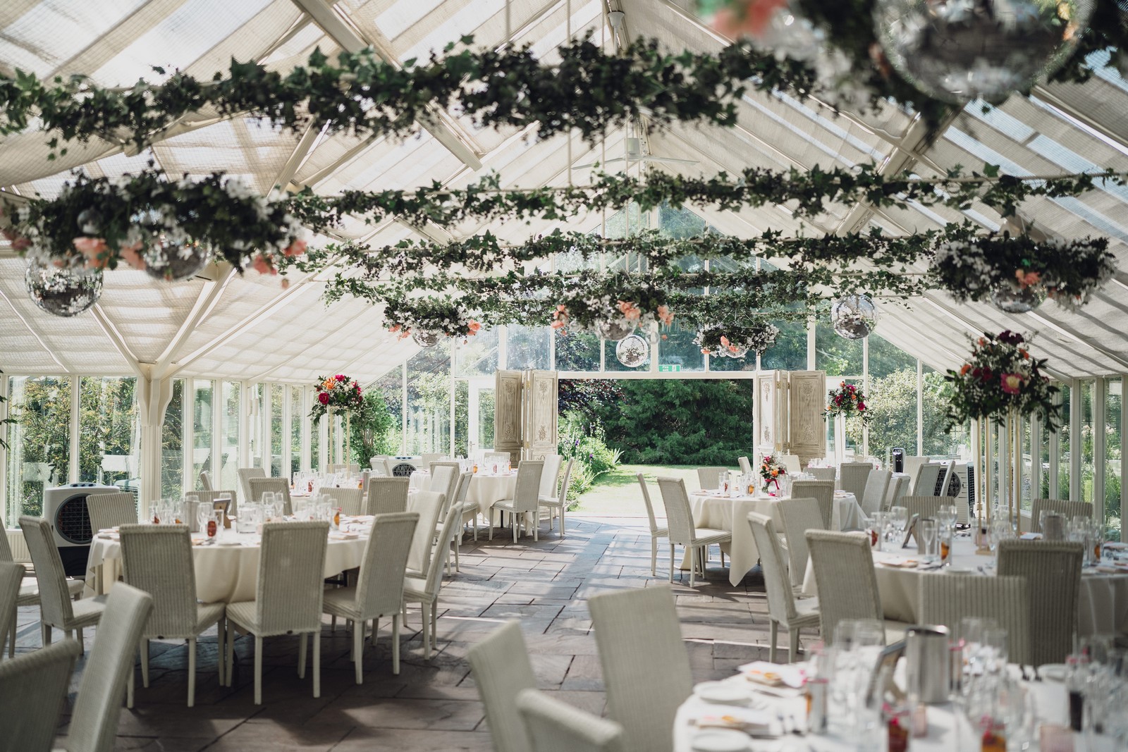 Abbeywood // Harriet & Andy