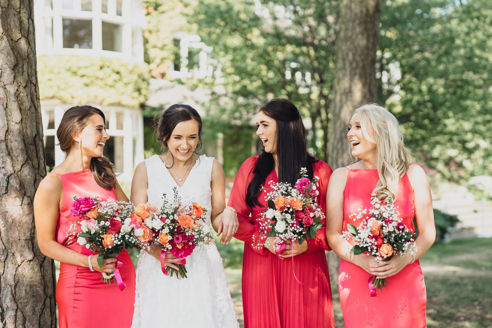 Abbeywood // Harriet & Andy
