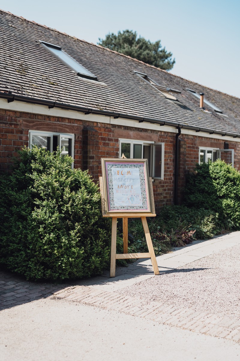 abbeywood cheshire wedding photographer