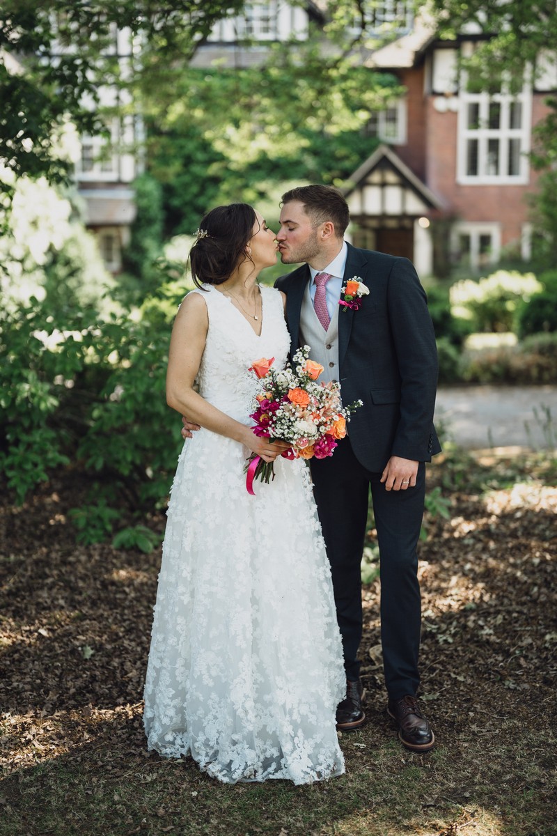 Abbeywood // Harriet & Andy