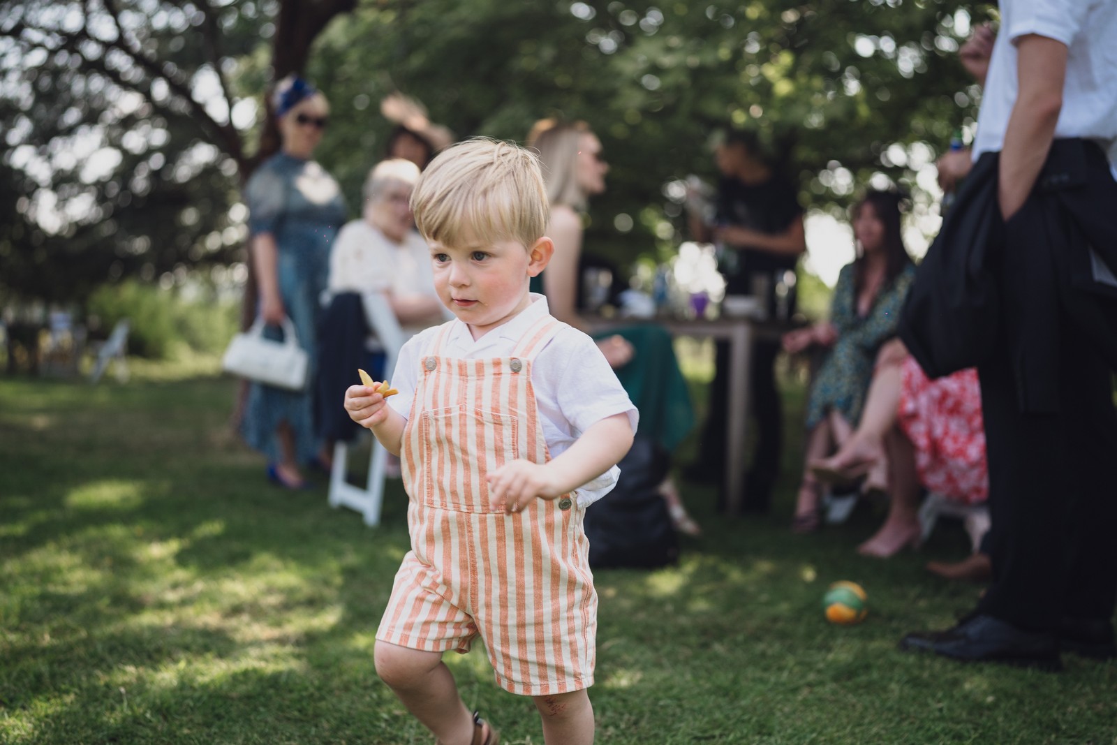 Abbeywood // Harriet & Andy