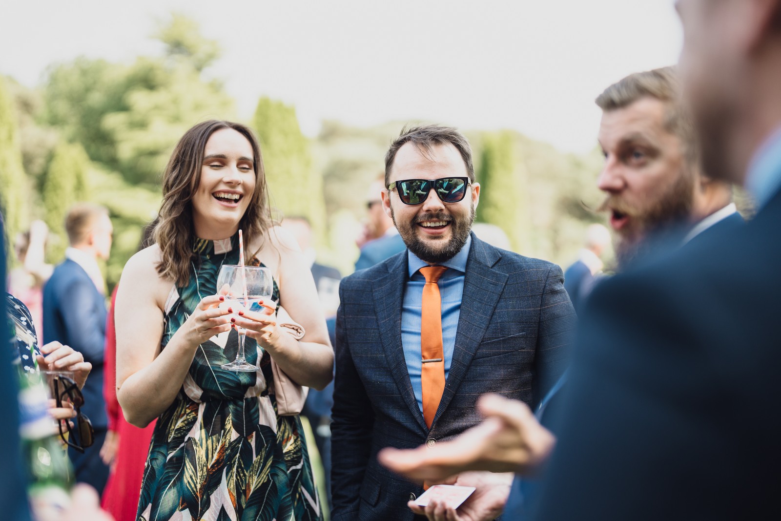 Abbeywood // Harriet & Andy