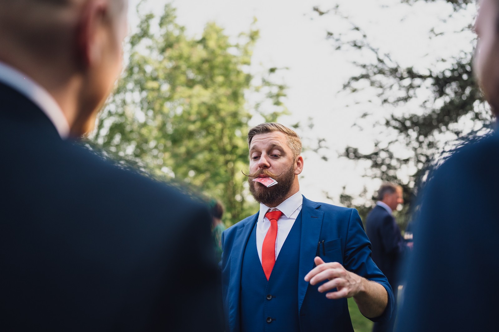 Abbeywood // Harriet & Andy