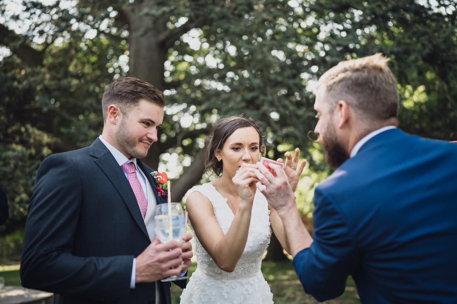 Abbeywood // Harriet & Andy
